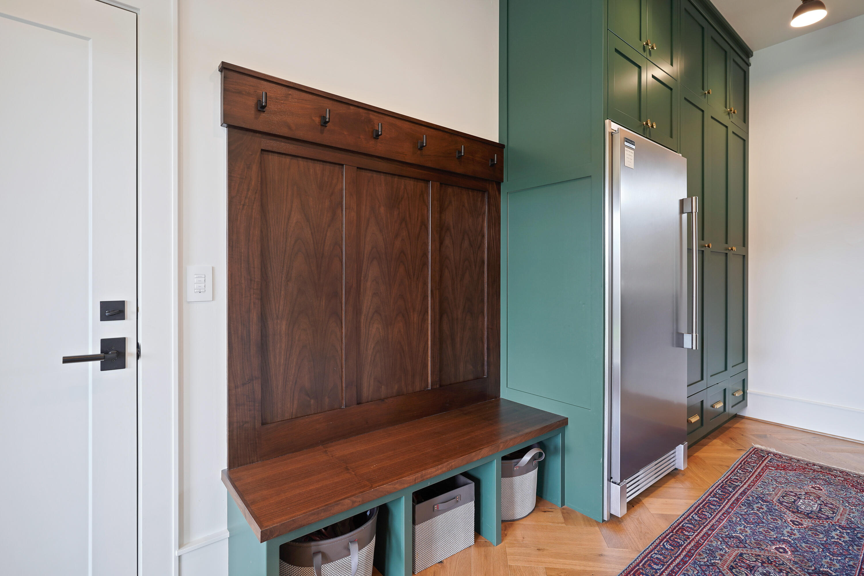 NorthWest Crossing - Residential