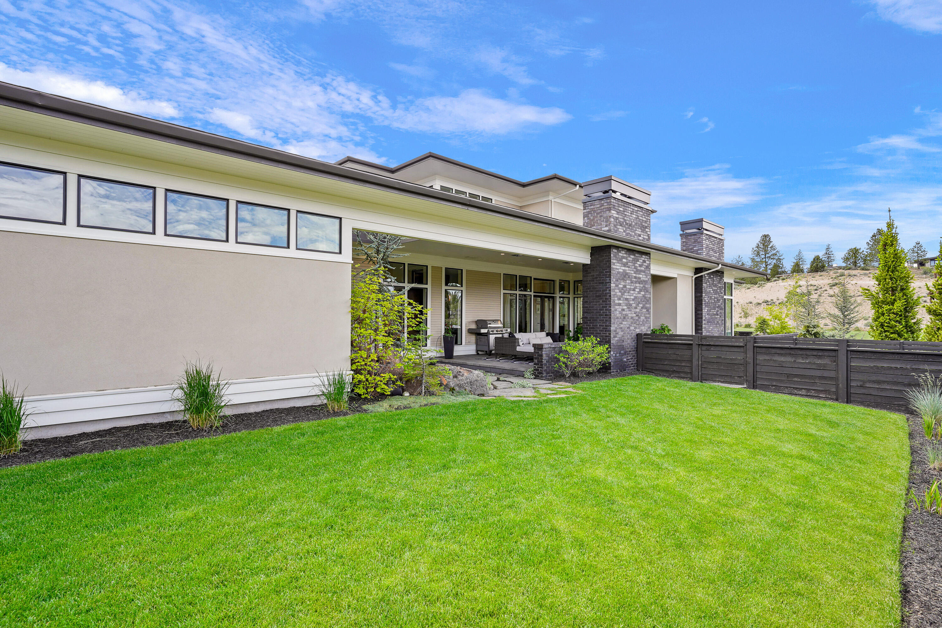 NorthWest Crossing - Residential