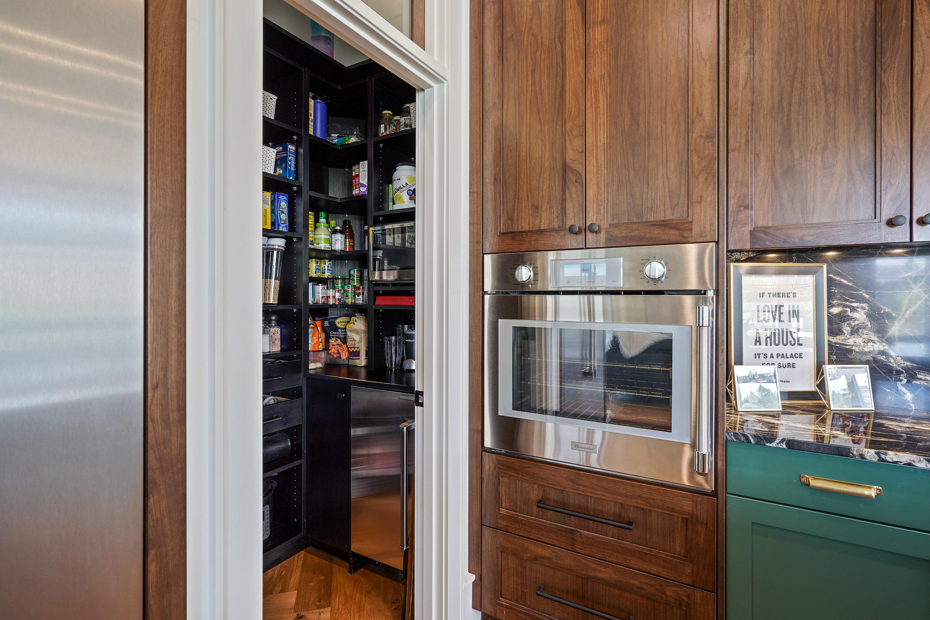 NorthWest Crossing - Residential