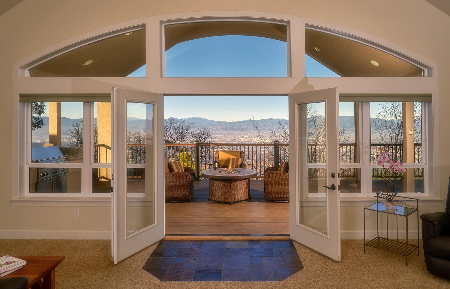 Roxy Ann Heights Subdivision - Residential