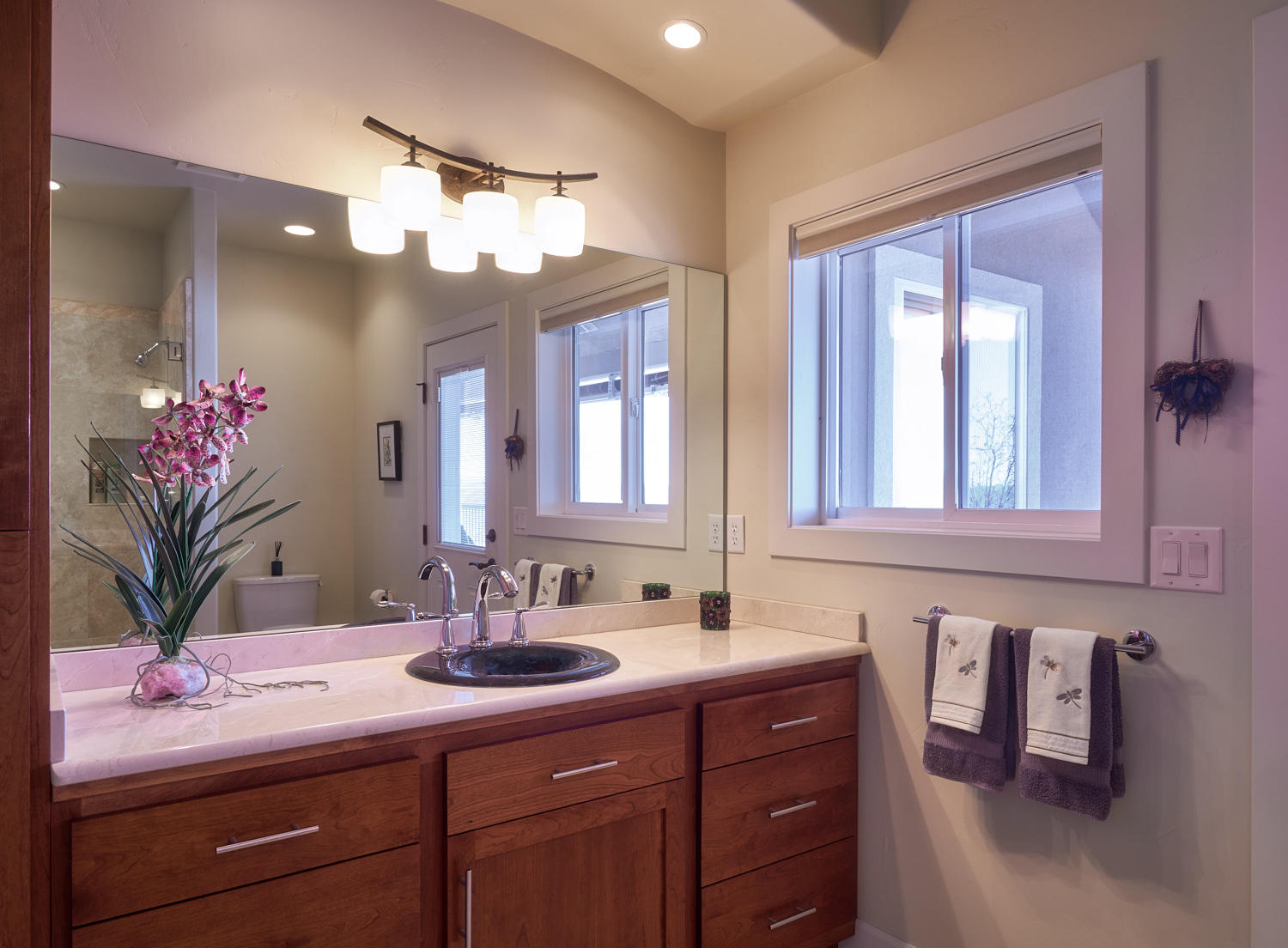 Roxy Ann Heights Subdivision - Residential