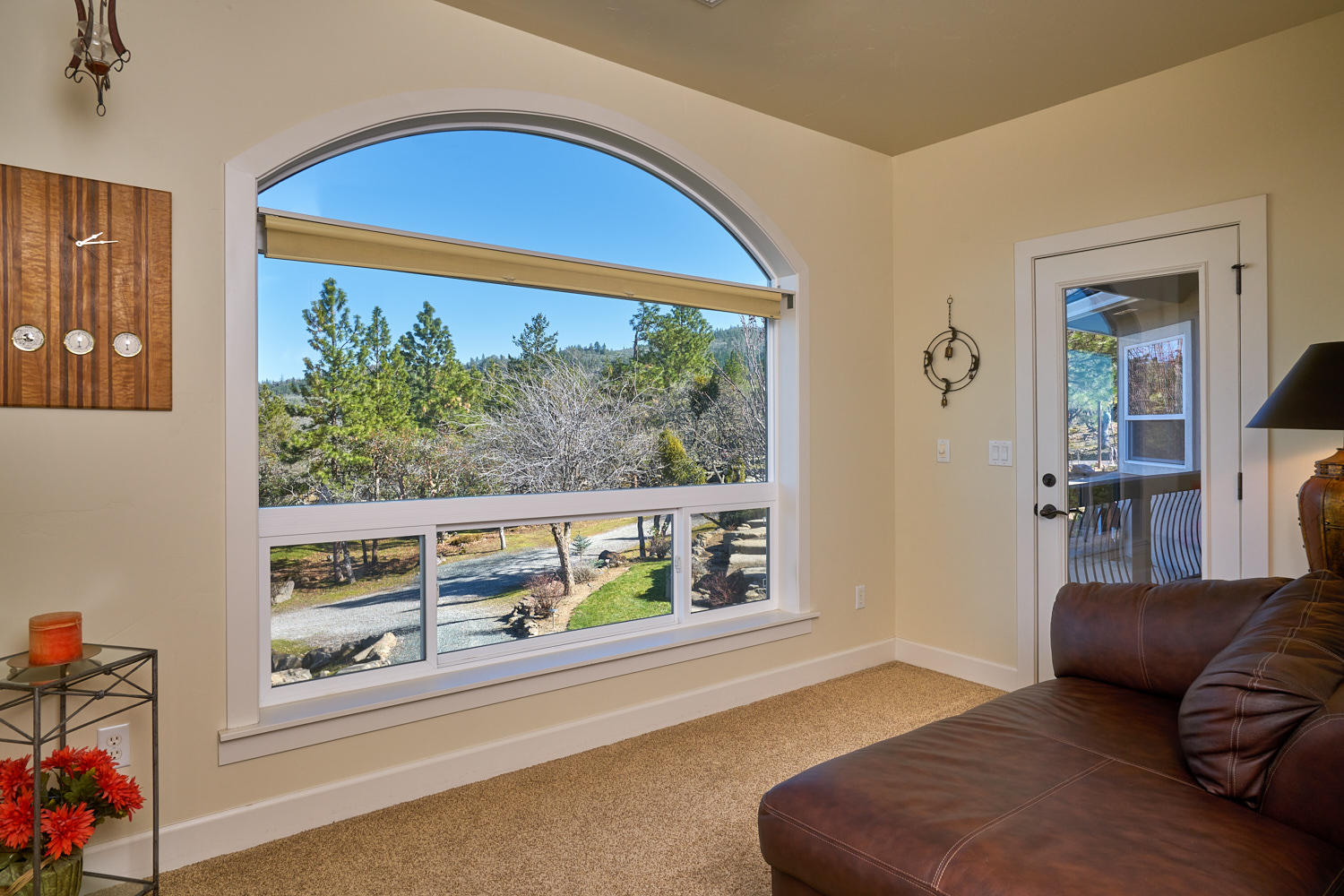 Roxy Ann Heights Subdivision - Residential