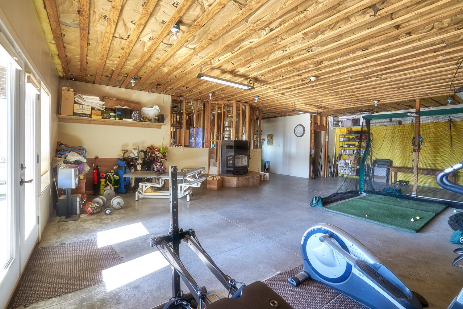 Roxy Ann Heights Subdivision - Residential