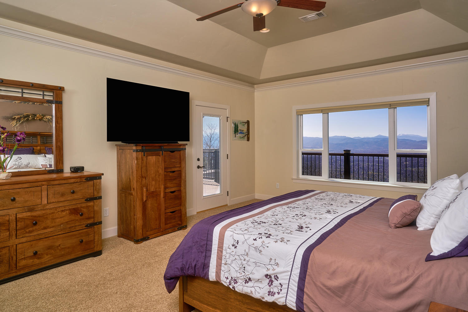 Roxy Ann Heights Subdivision - Residential