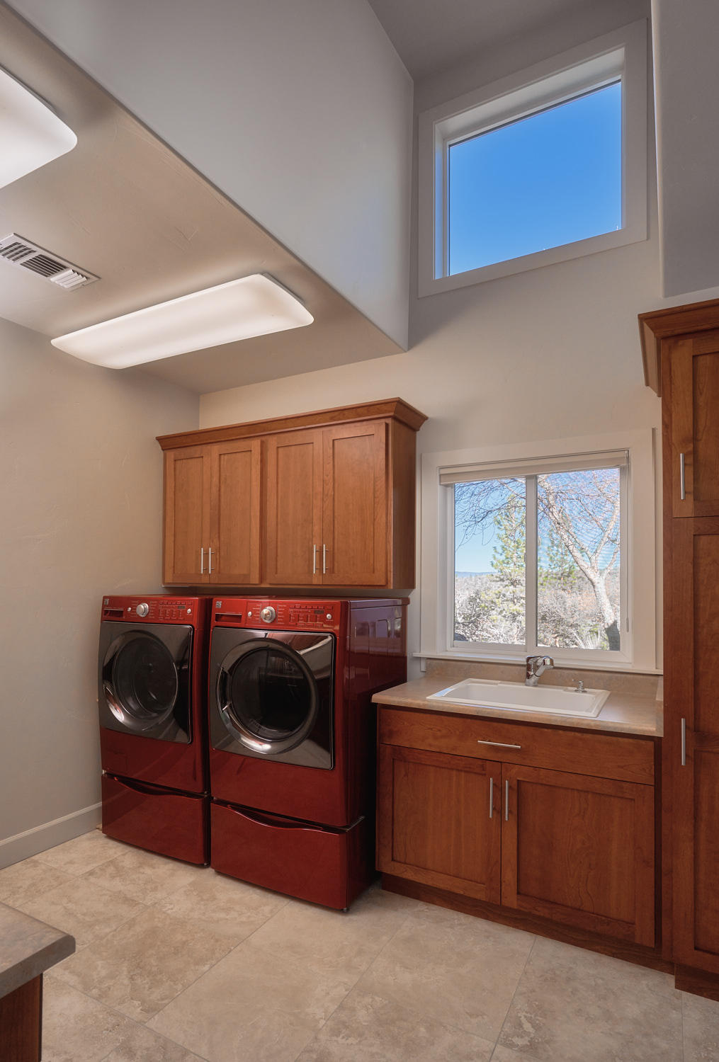 Roxy Ann Heights Subdivision - Residential