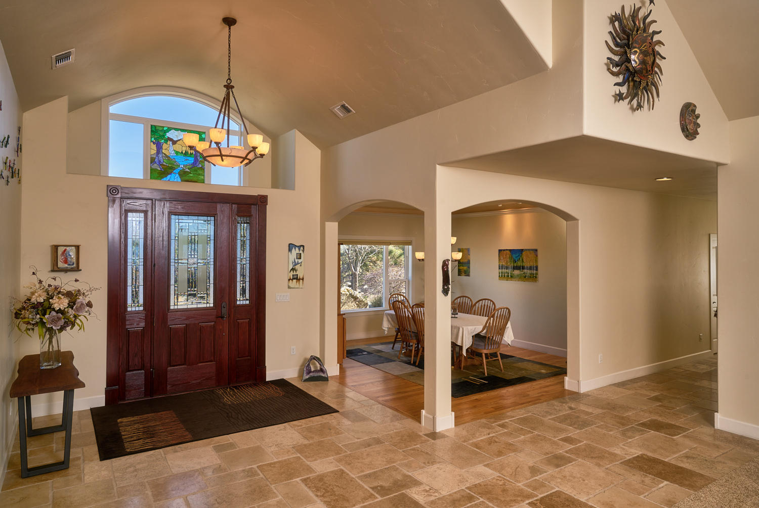 Roxy Ann Heights Subdivision - Residential