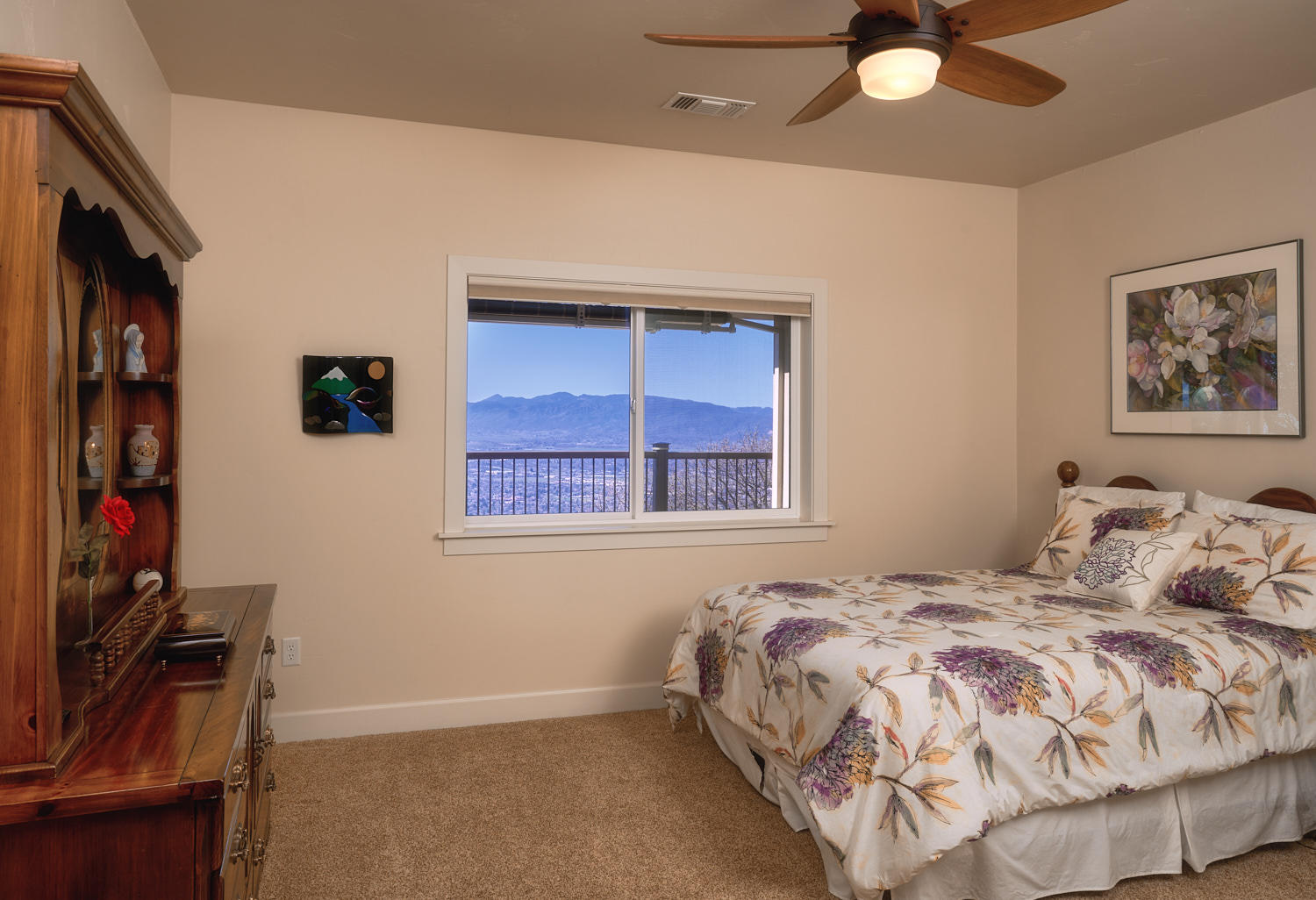 Roxy Ann Heights Subdivision - Residential