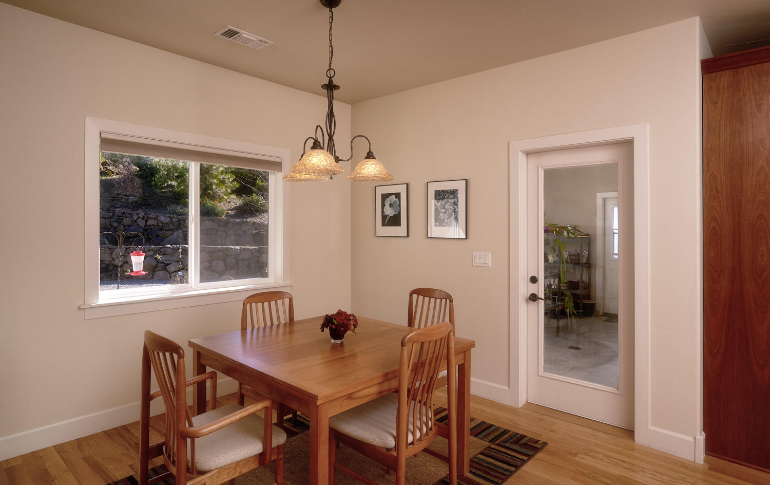 Roxy Ann Heights Subdivision - Residential