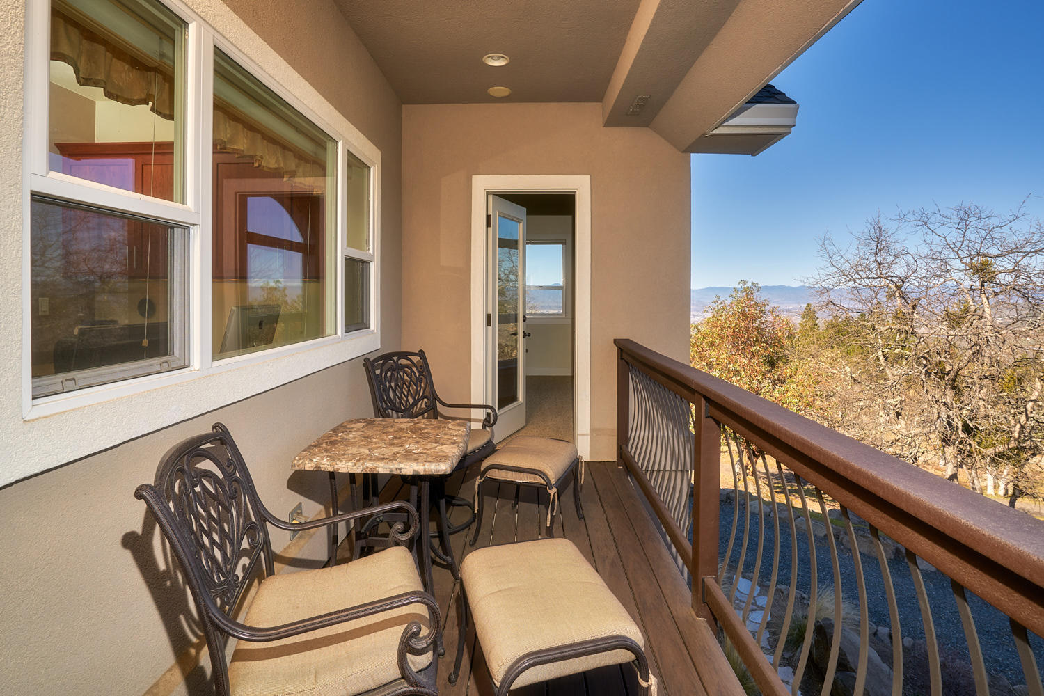 Roxy Ann Heights Subdivision - Residential