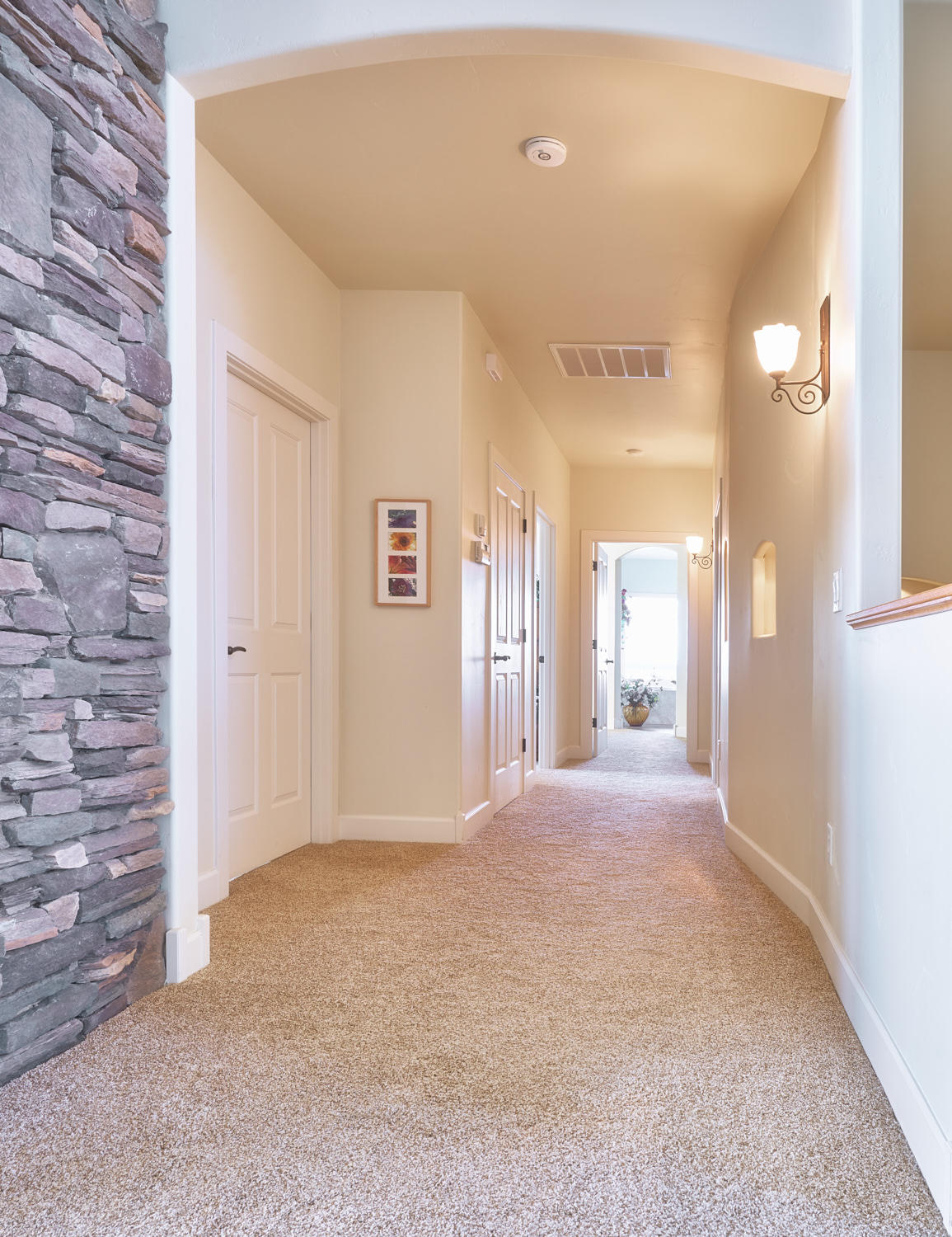 Roxy Ann Heights Subdivision - Residential