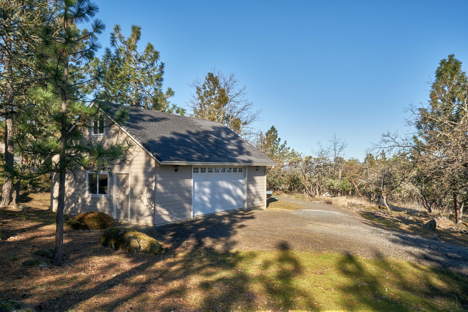 Roxy Ann Heights Subdivision - Residential