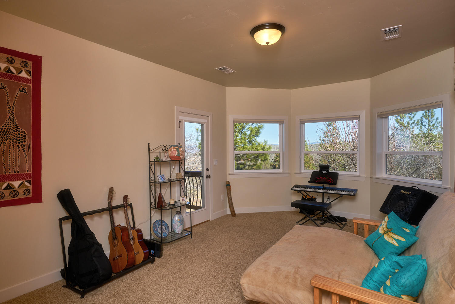 Roxy Ann Heights Subdivision - Residential