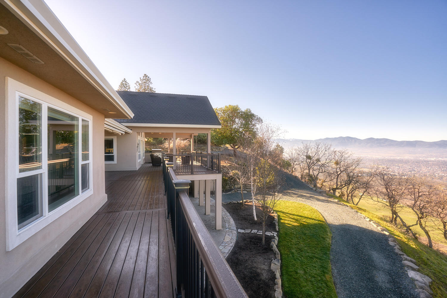 Roxy Ann Heights Subdivision - Residential