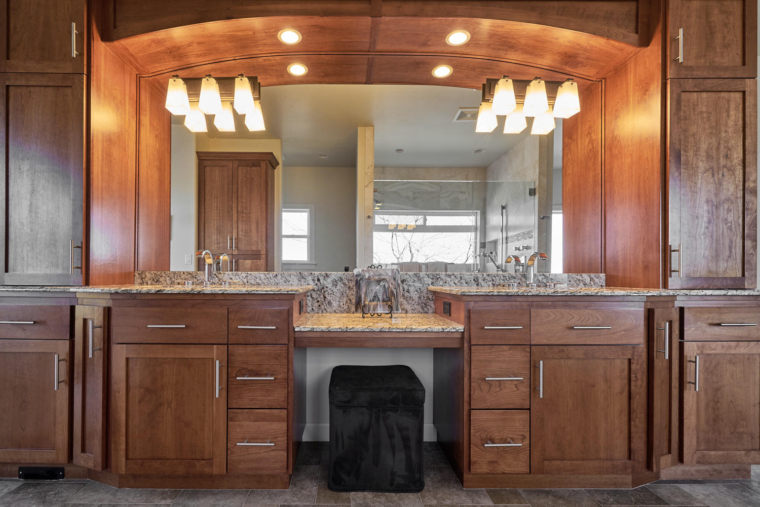 Roxy Ann Heights Subdivision - Residential