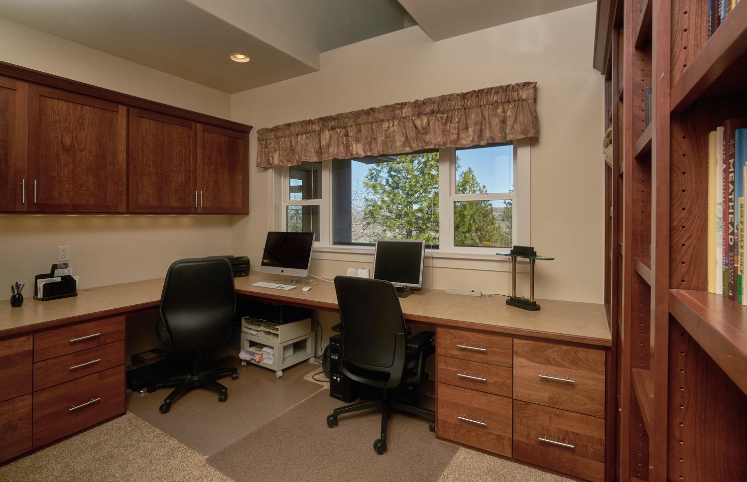 Roxy Ann Heights Subdivision - Residential