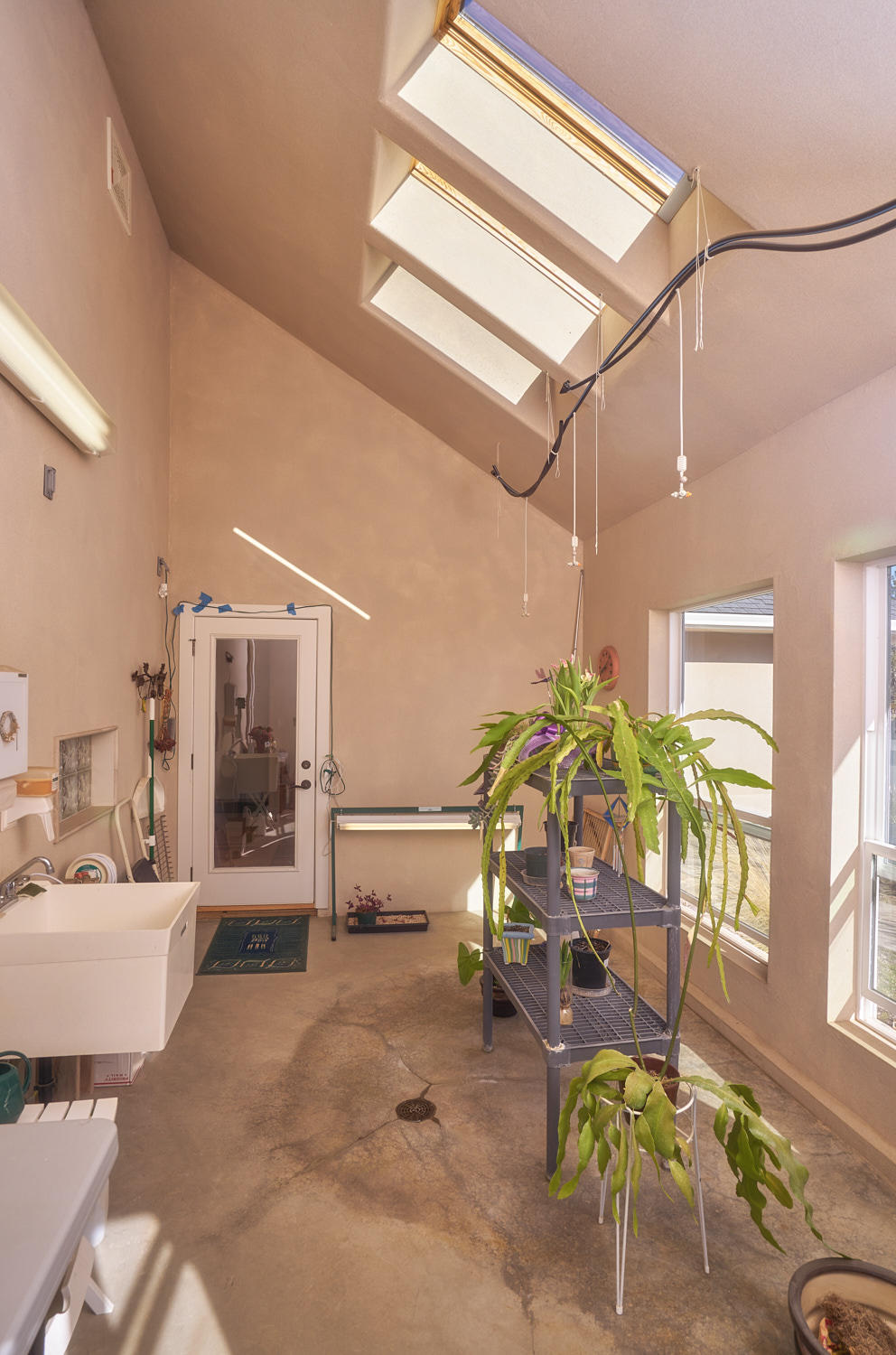 Roxy Ann Heights Subdivision - Residential