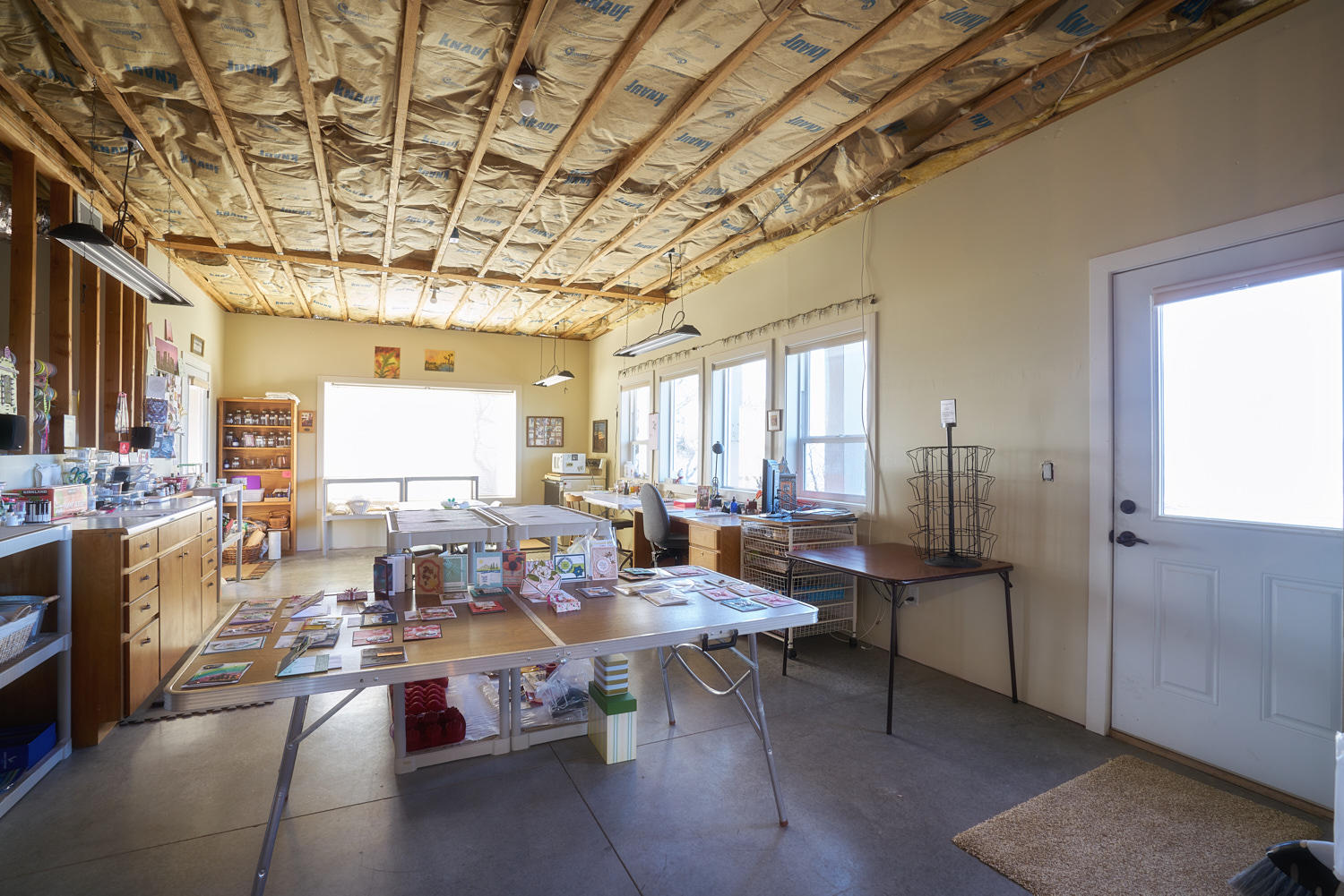 Roxy Ann Heights Subdivision - Residential