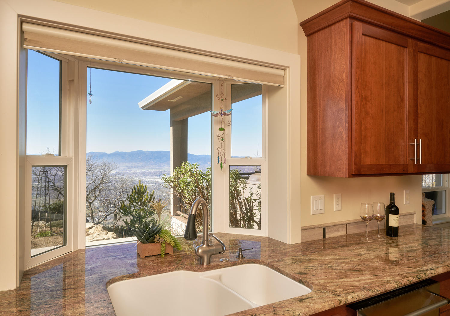 Roxy Ann Heights Subdivision - Residential