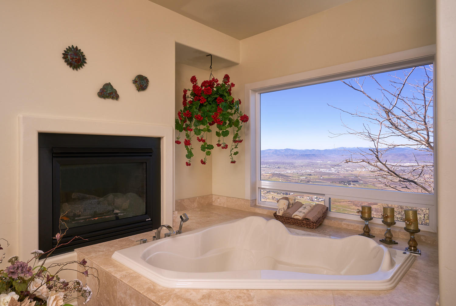 Roxy Ann Heights Subdivision - Residential