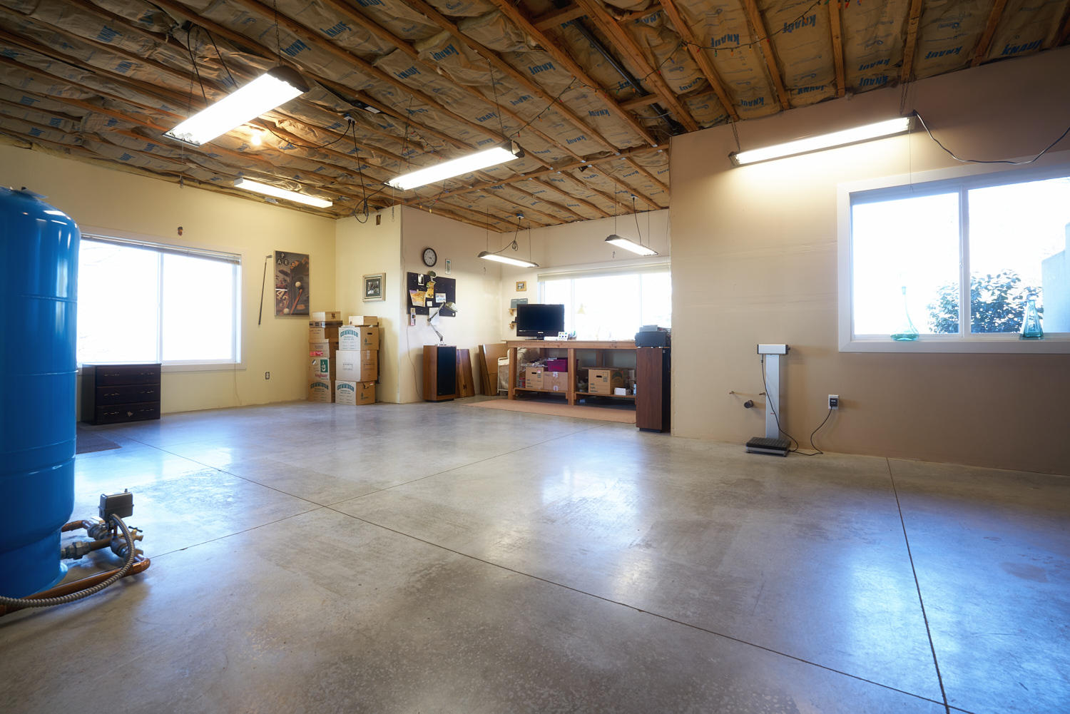 Roxy Ann Heights Subdivision - Residential