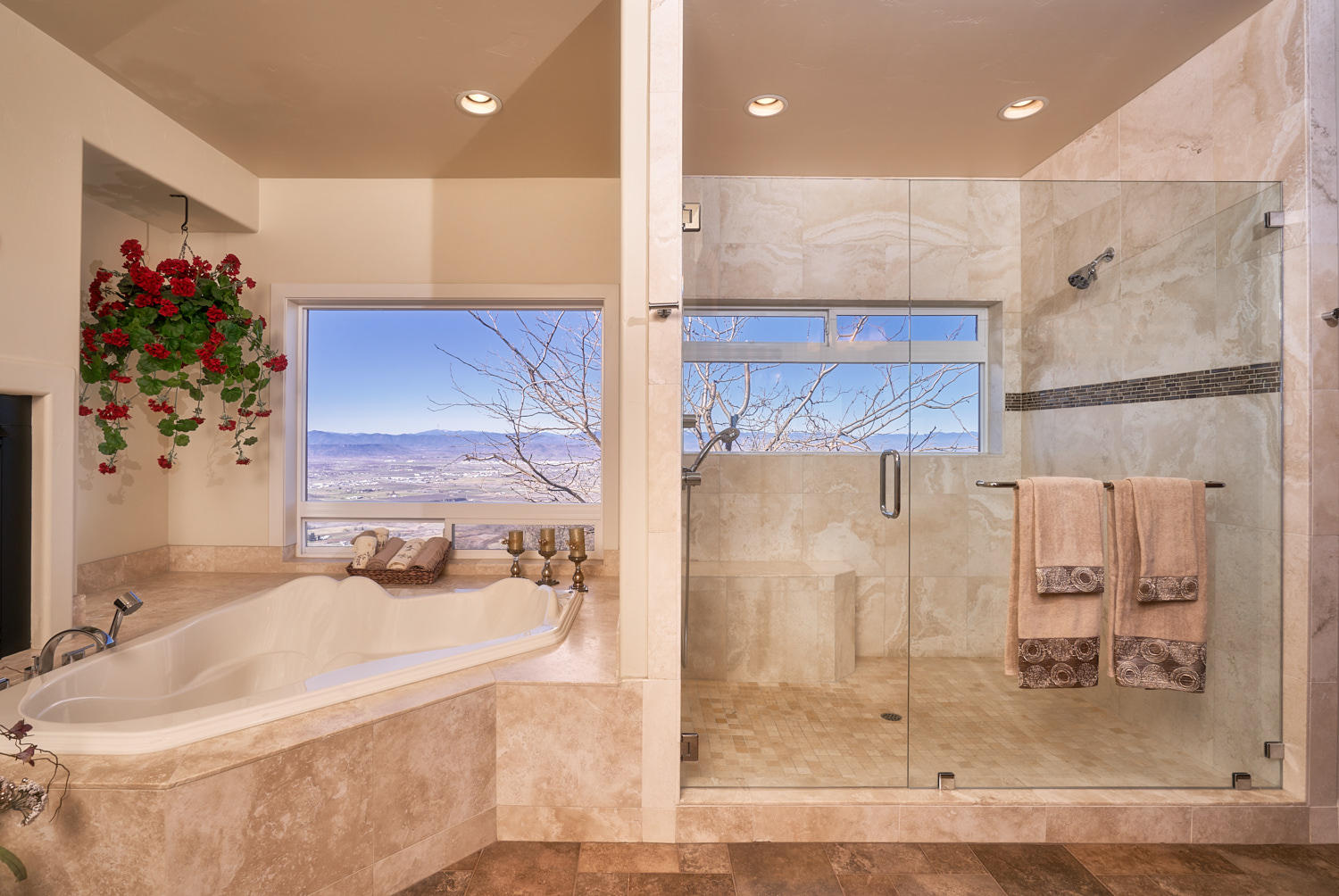 Roxy Ann Heights Subdivision - Residential