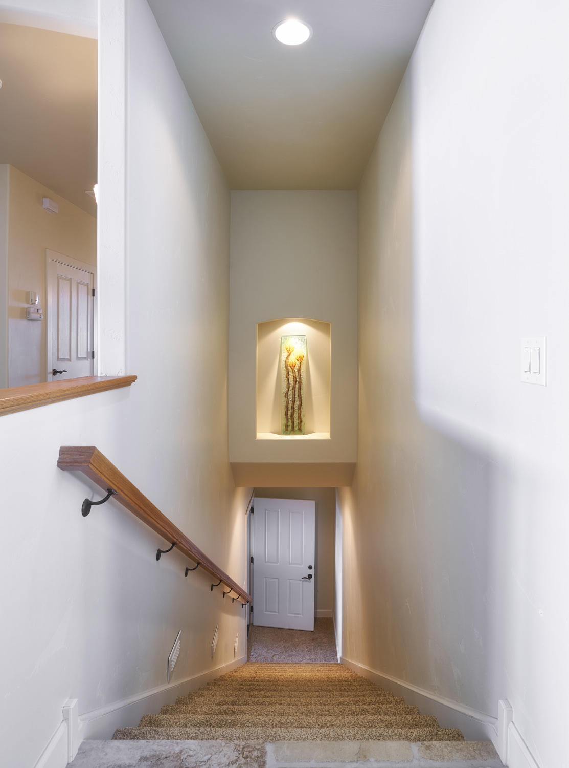 Roxy Ann Heights Subdivision - Residential