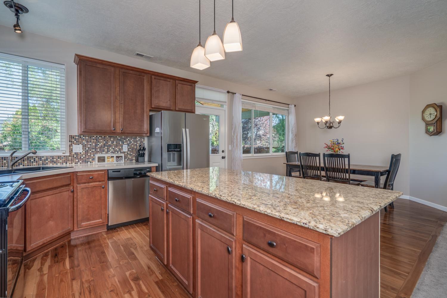 Northcrest - Residential