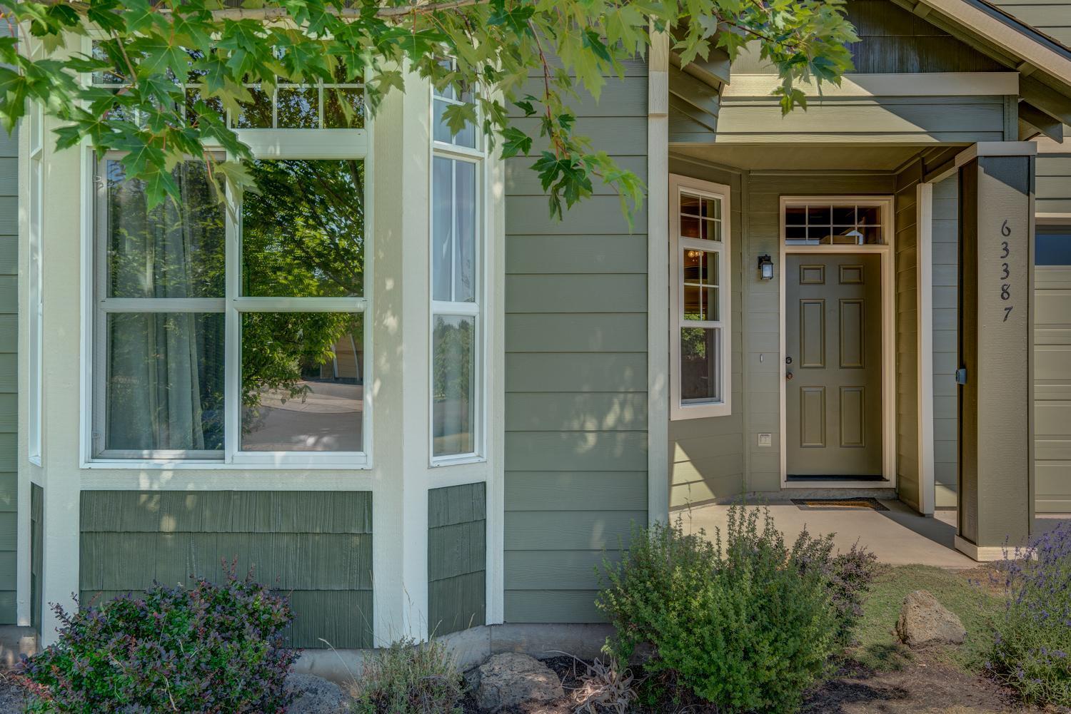 Northcrest - Residential