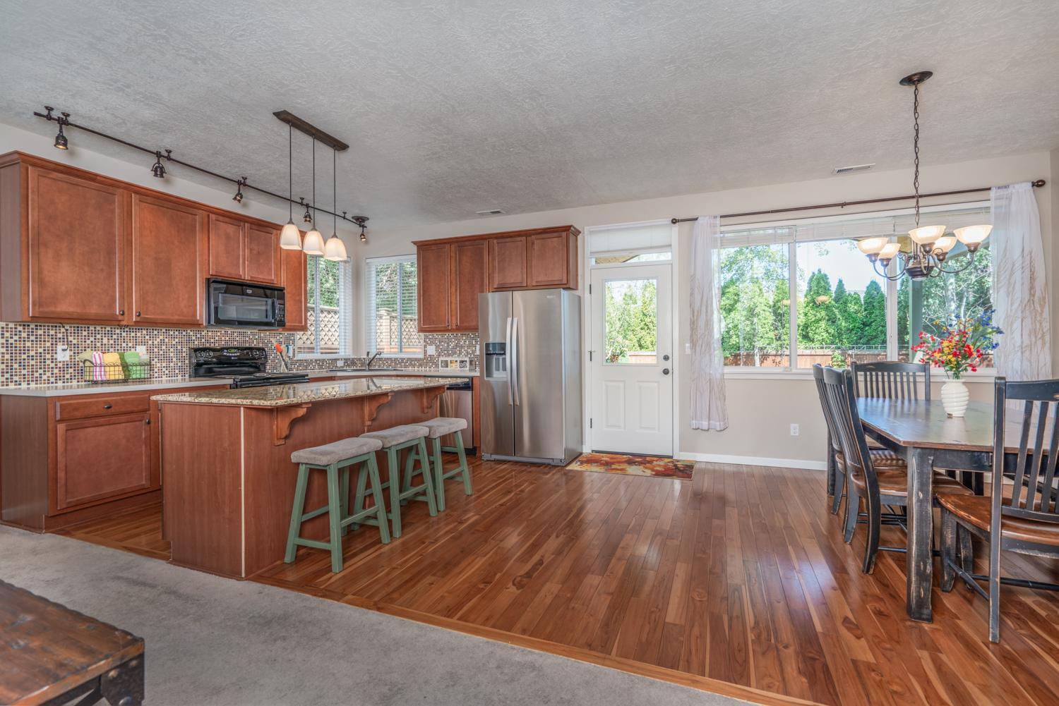 Northcrest - Residential