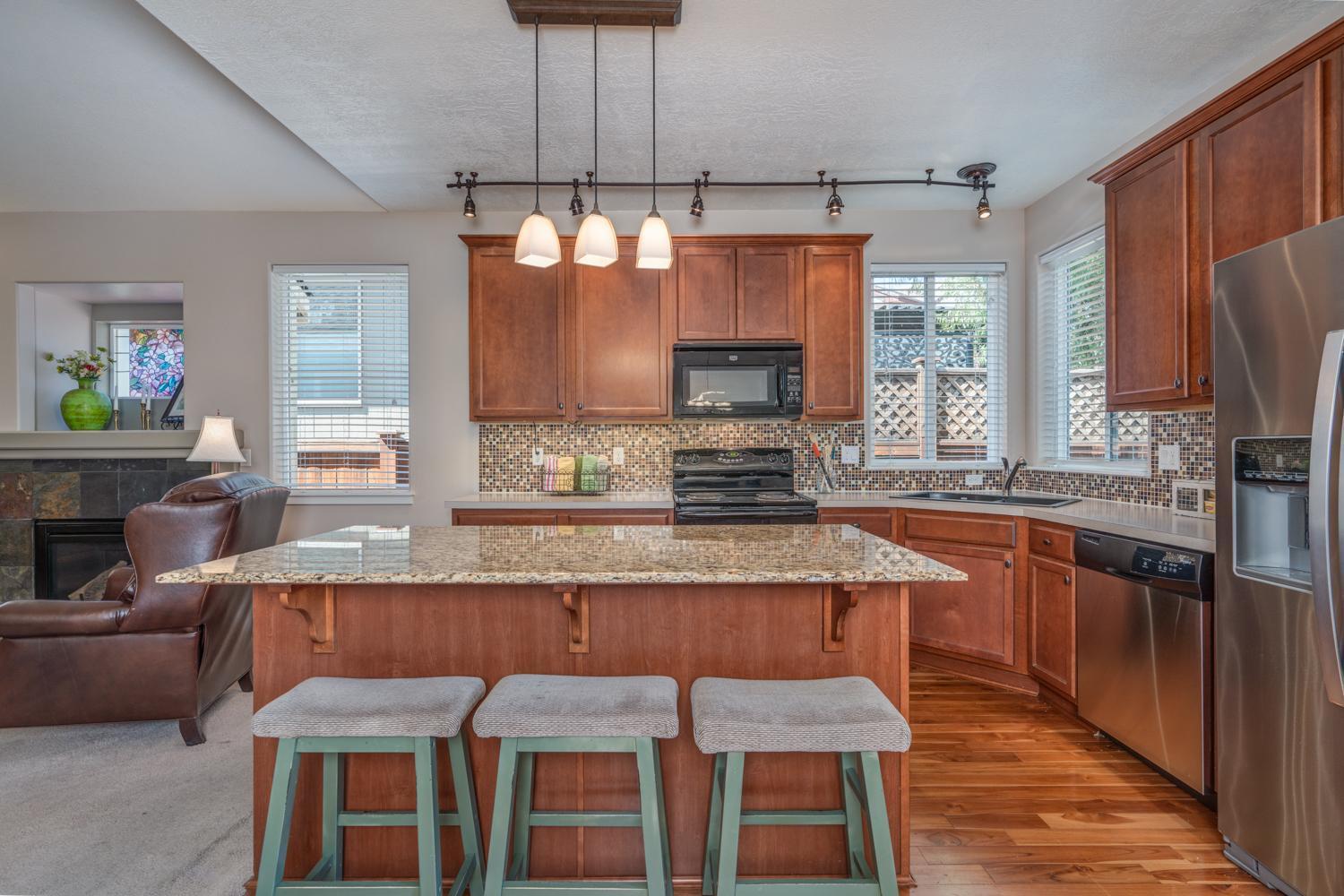 Northcrest - Residential