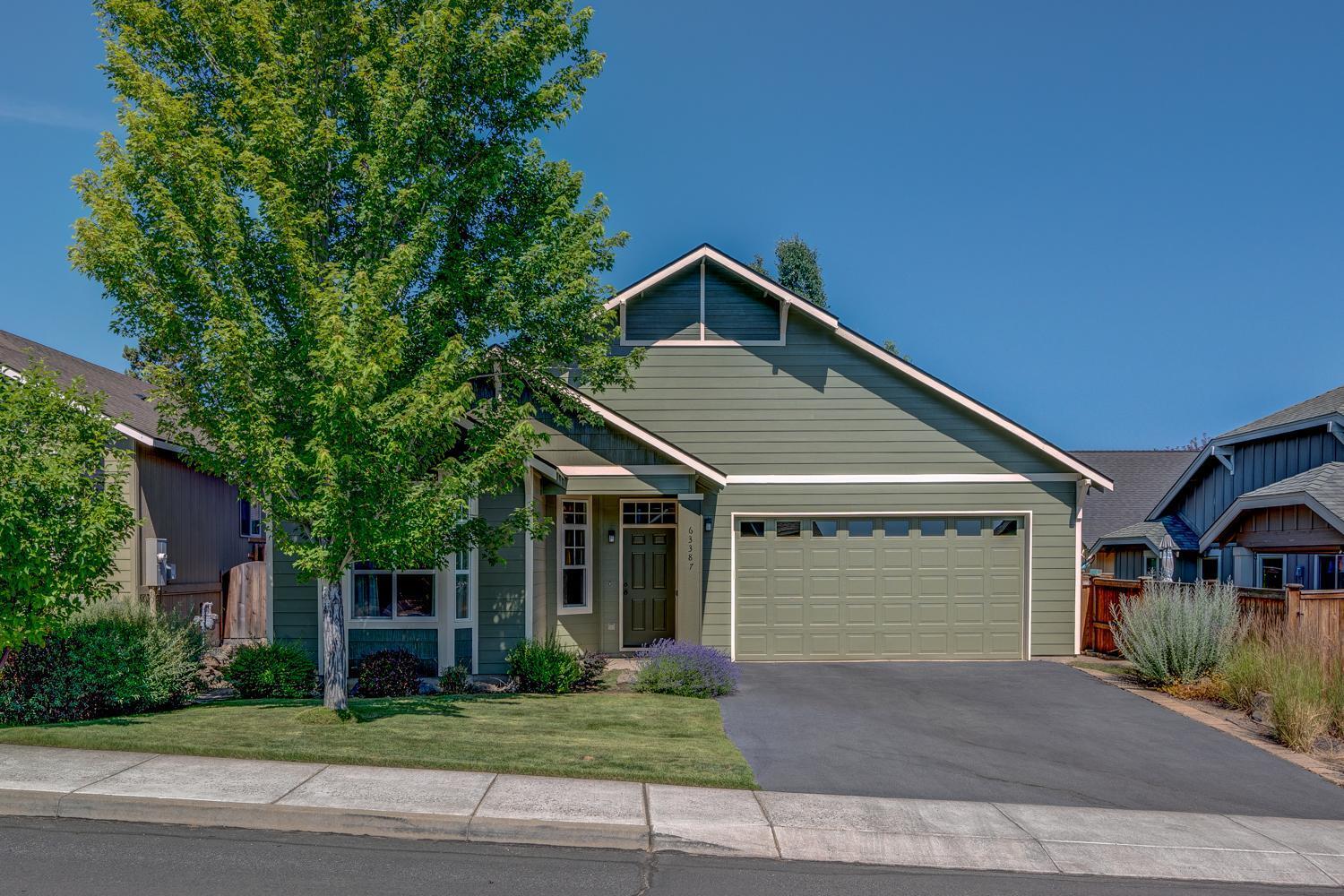 Northcrest - Residential