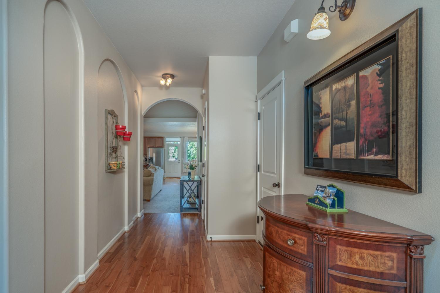 Northcrest - Residential