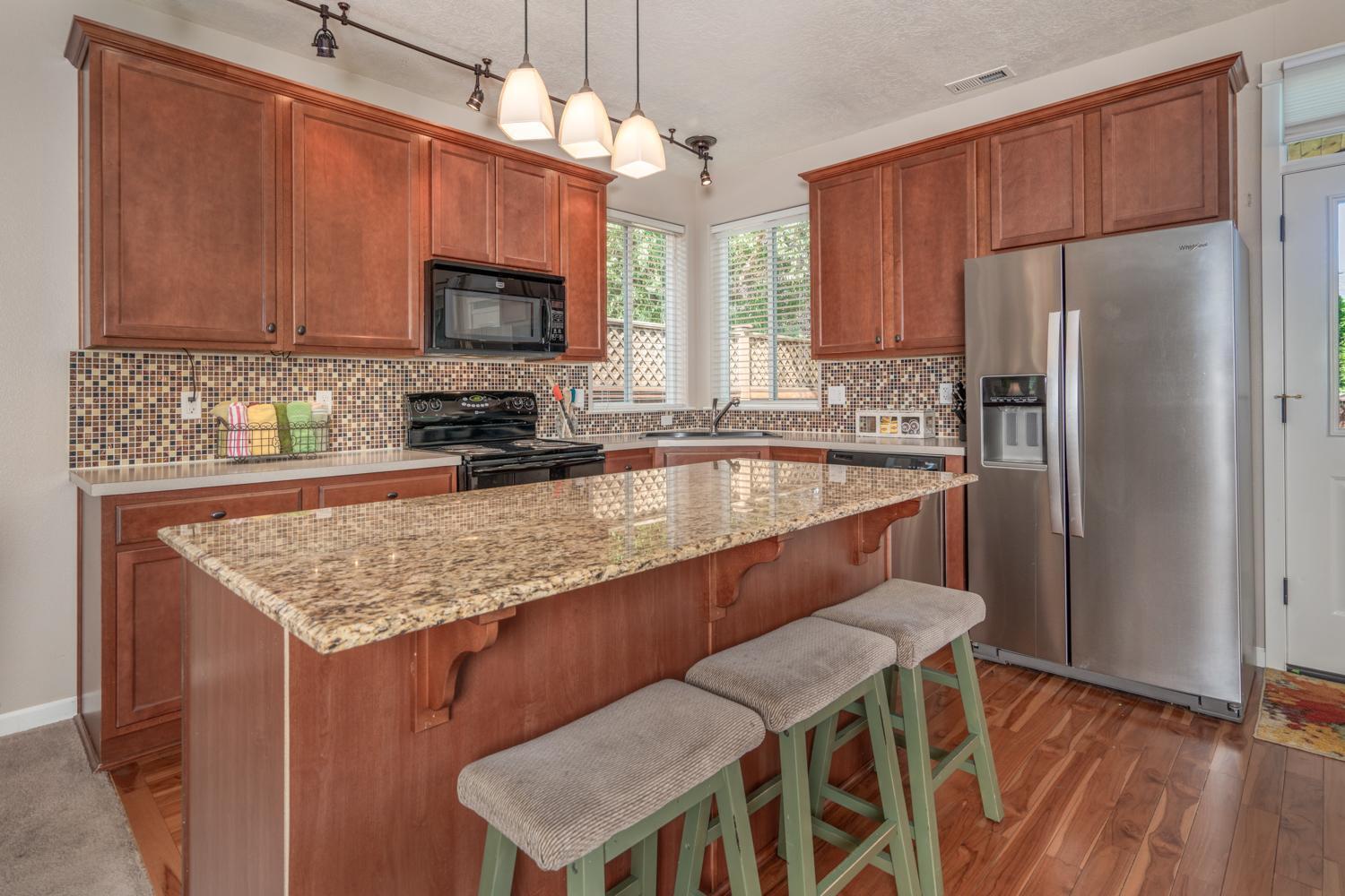 Northcrest - Residential