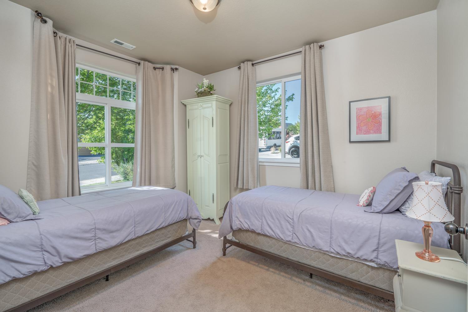 Northcrest - Residential