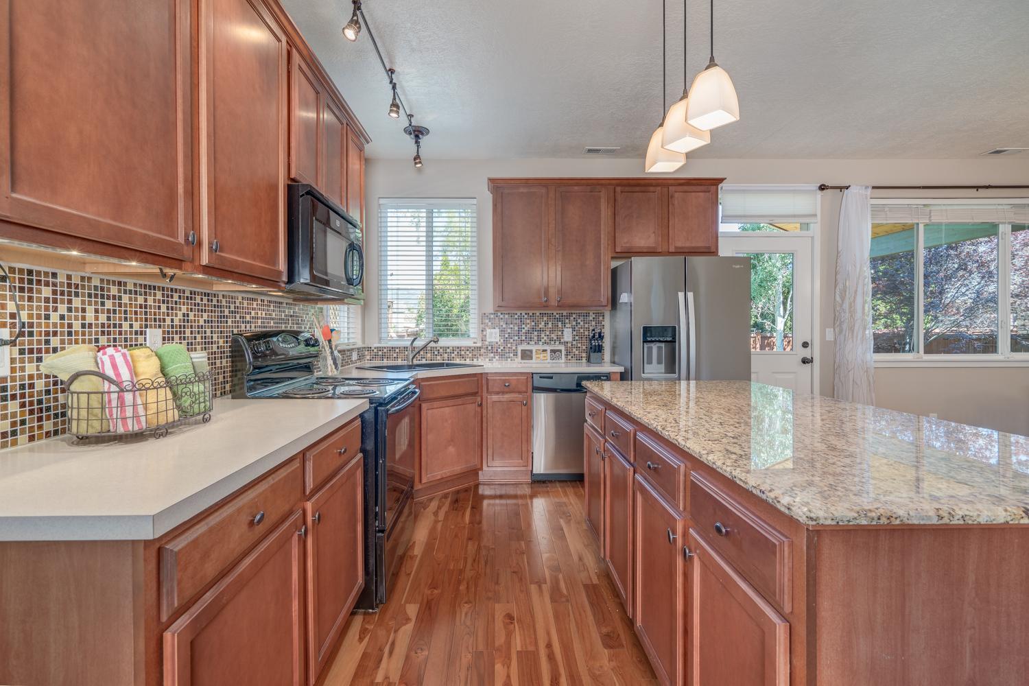 Northcrest - Residential