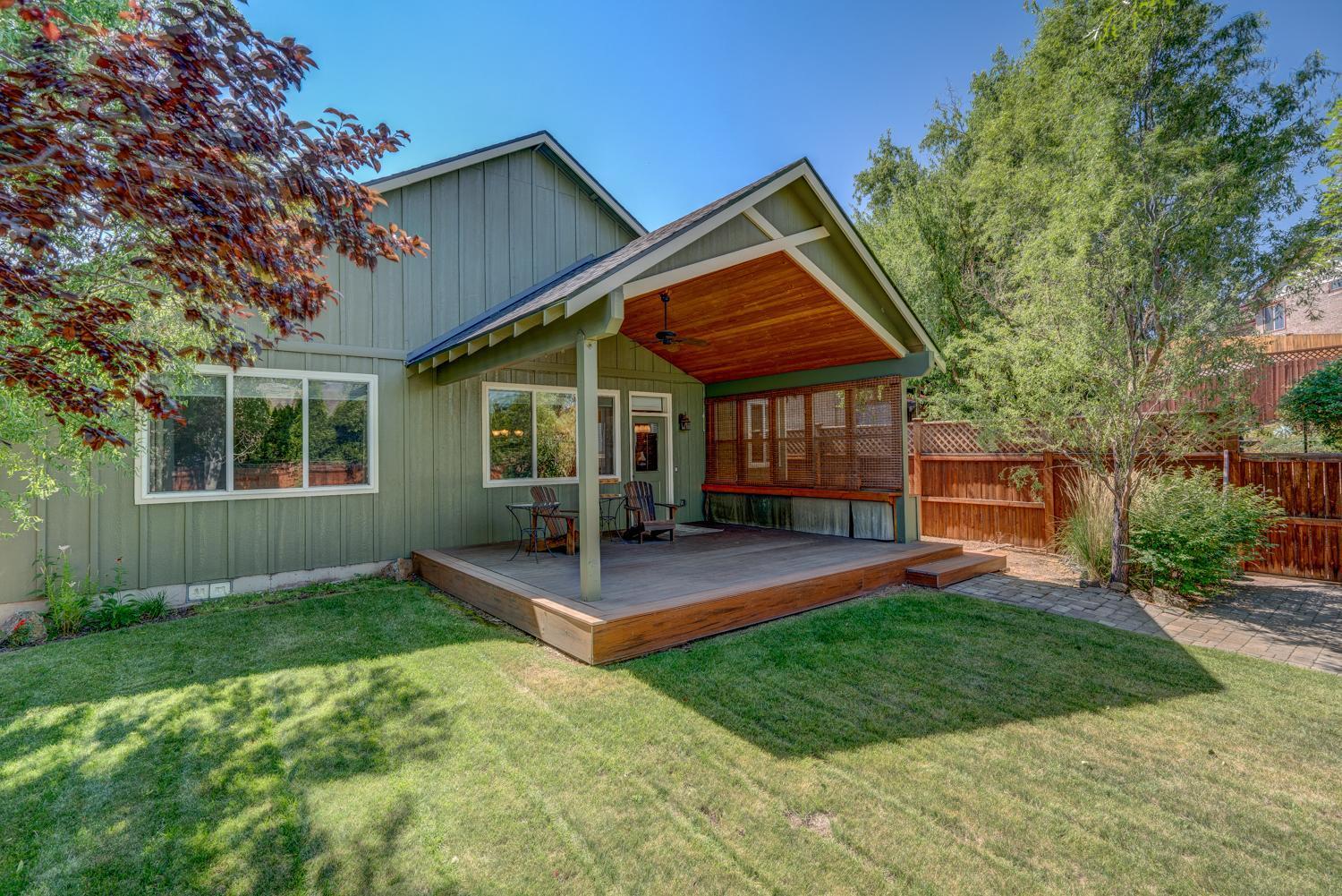 Northcrest - Residential