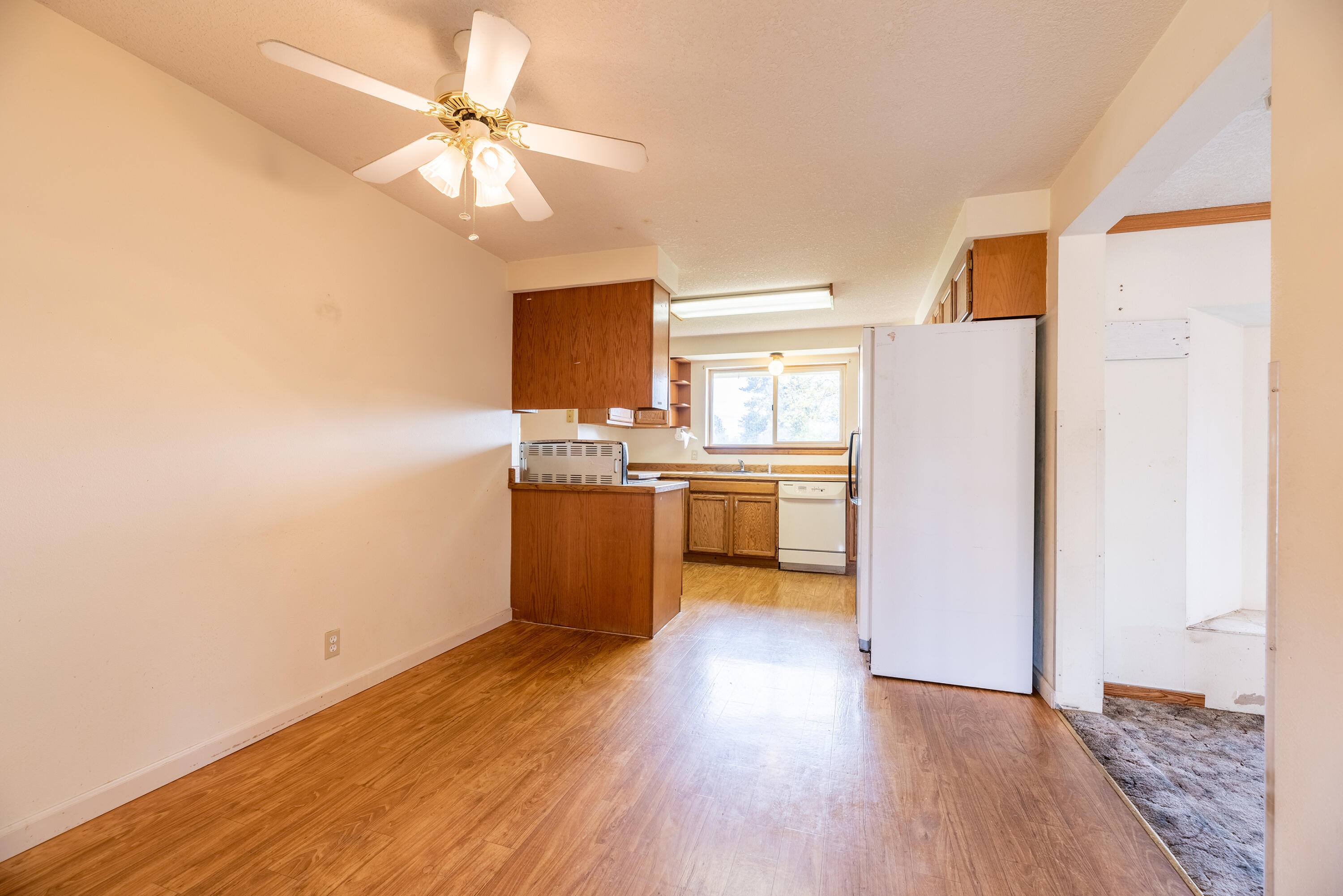 Buckaroo Acres - Residential