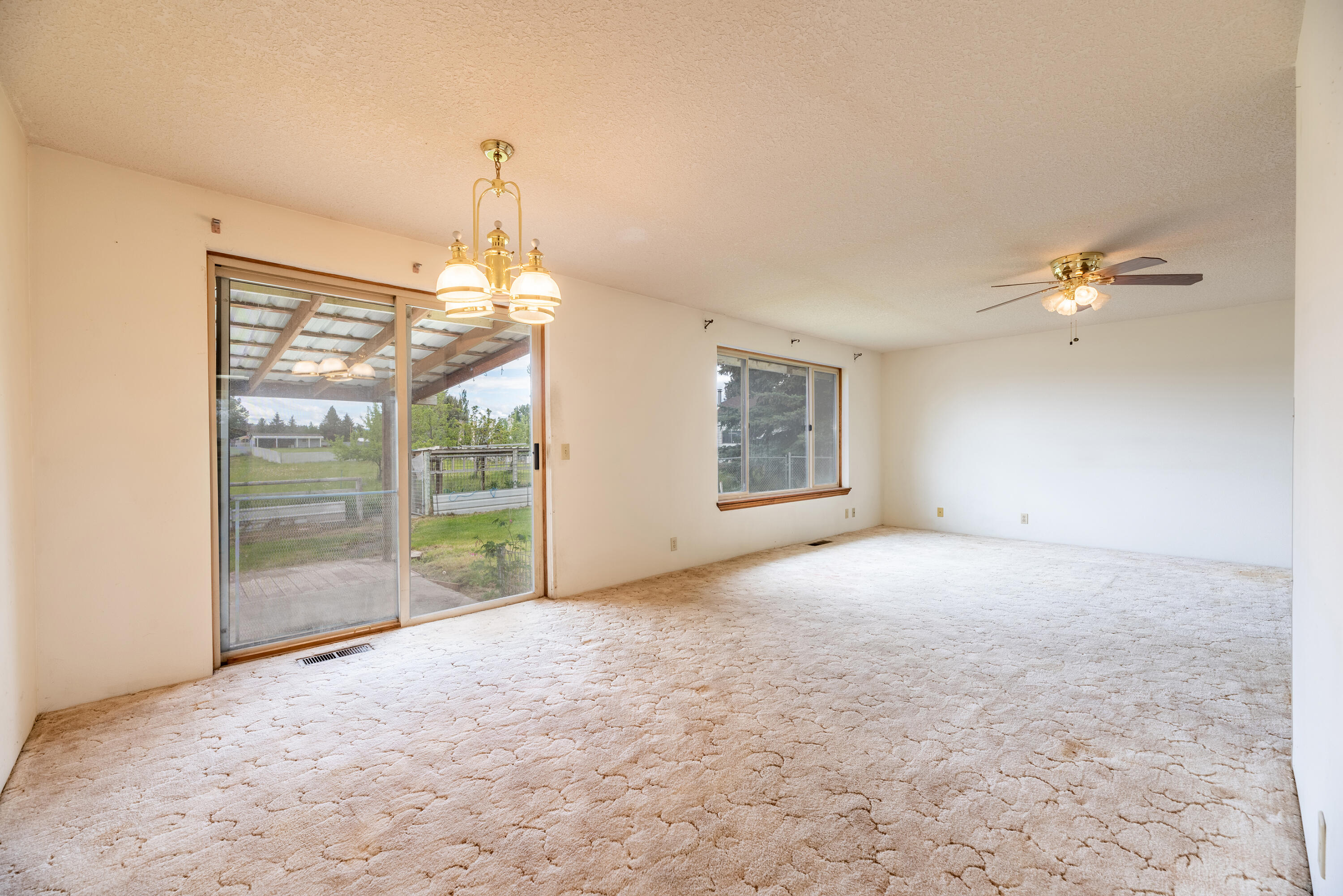 Buckaroo Acres - Residential