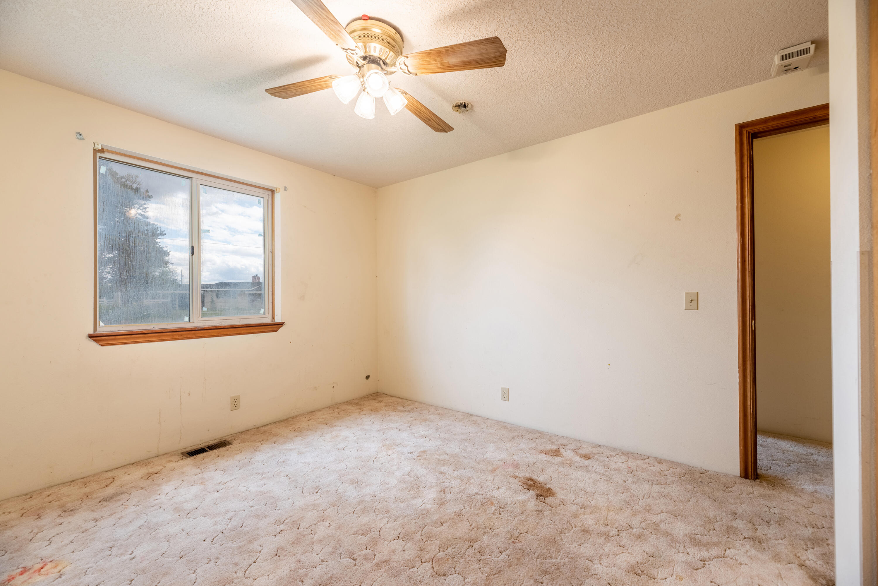 Buckaroo Acres - Residential