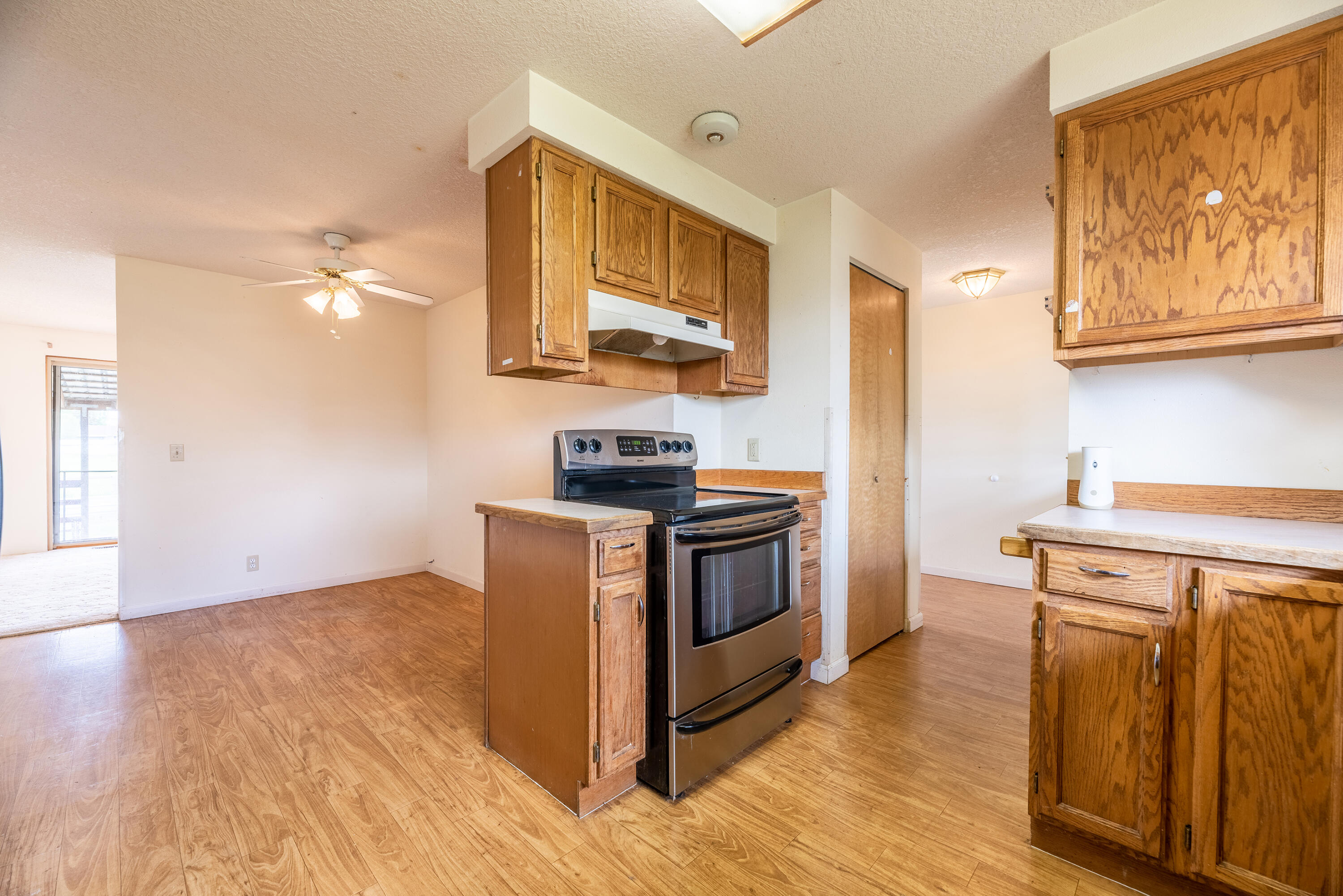 Buckaroo Acres - Residential