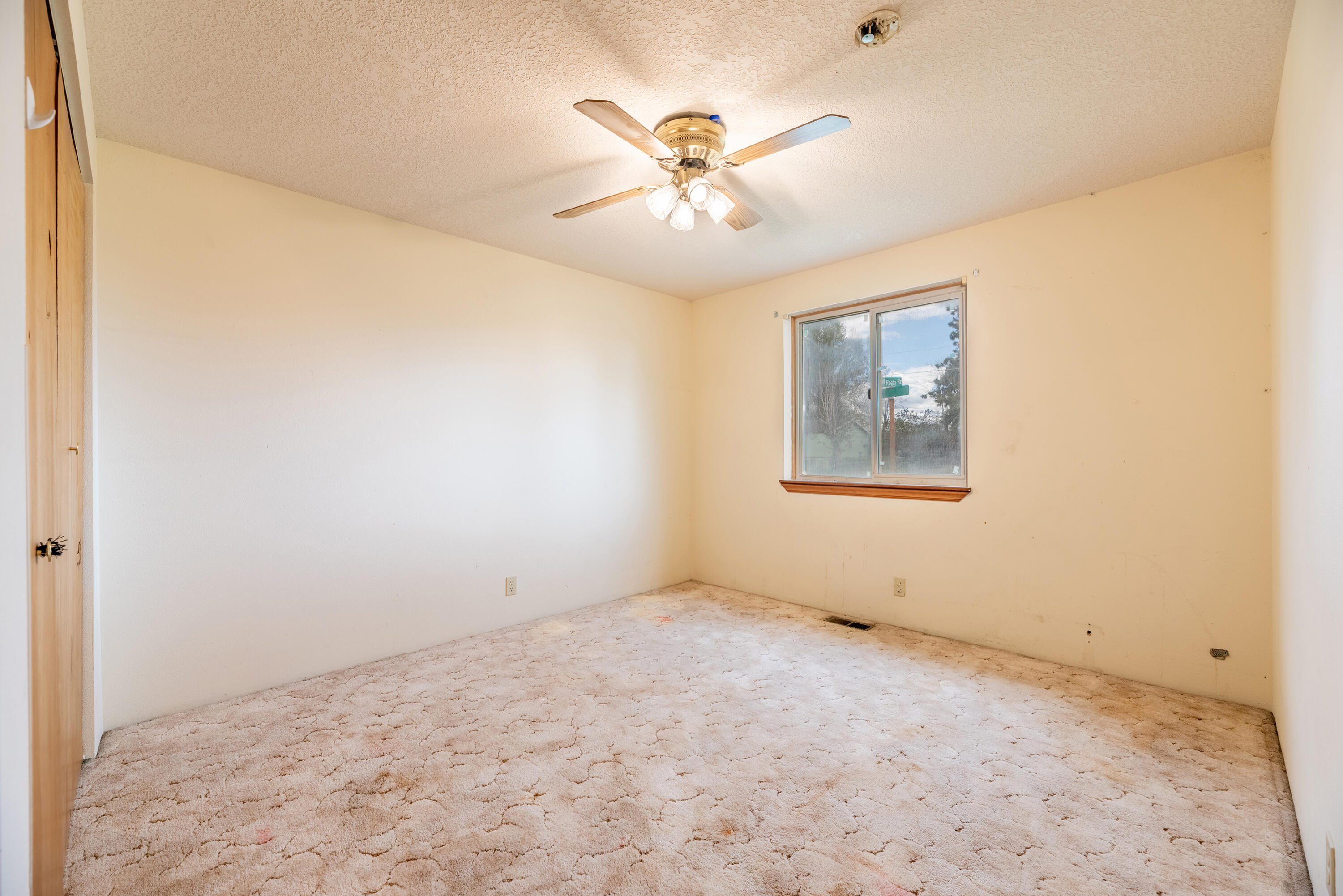 Buckaroo Acres - Residential