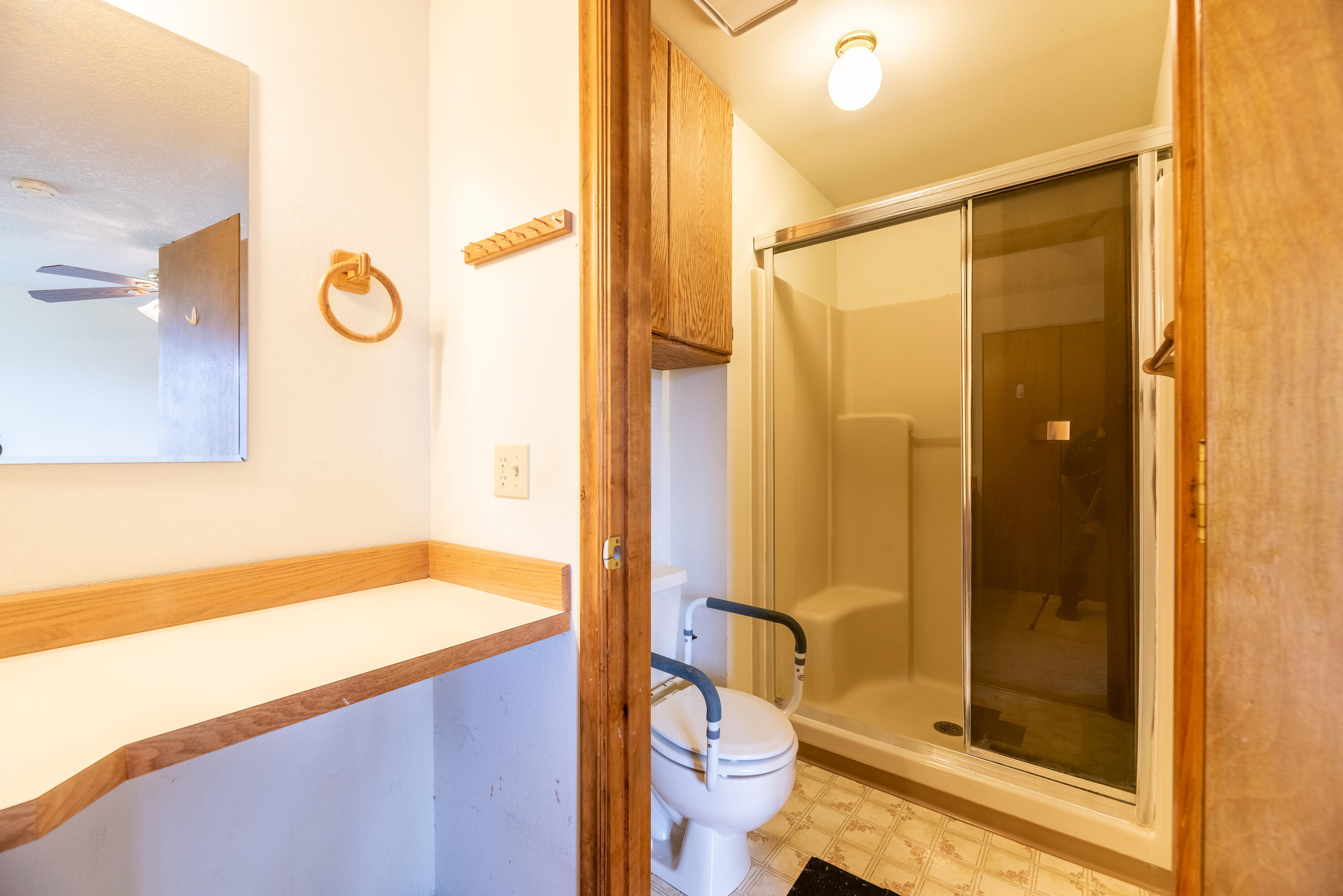 Buckaroo Acres - Residential