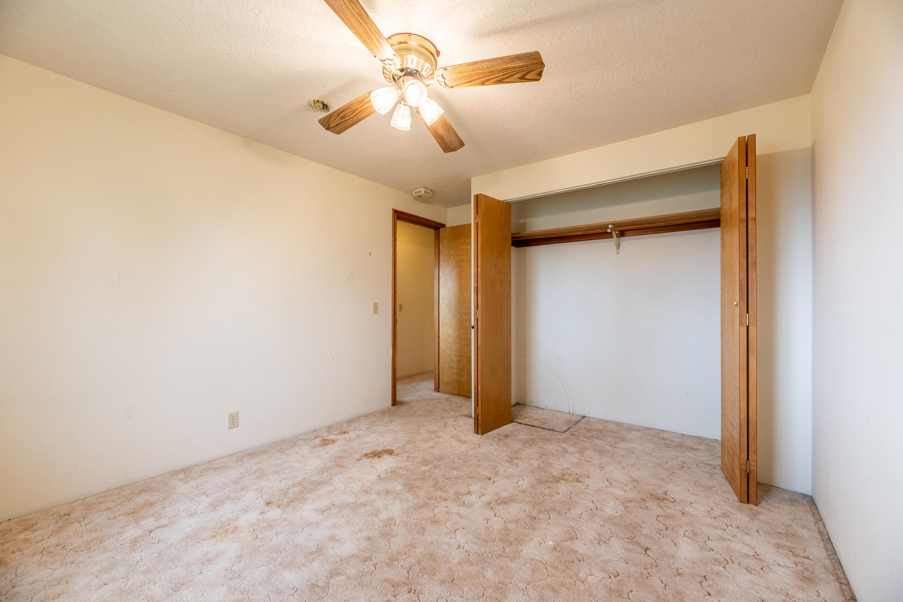 Buckaroo Acres - Residential