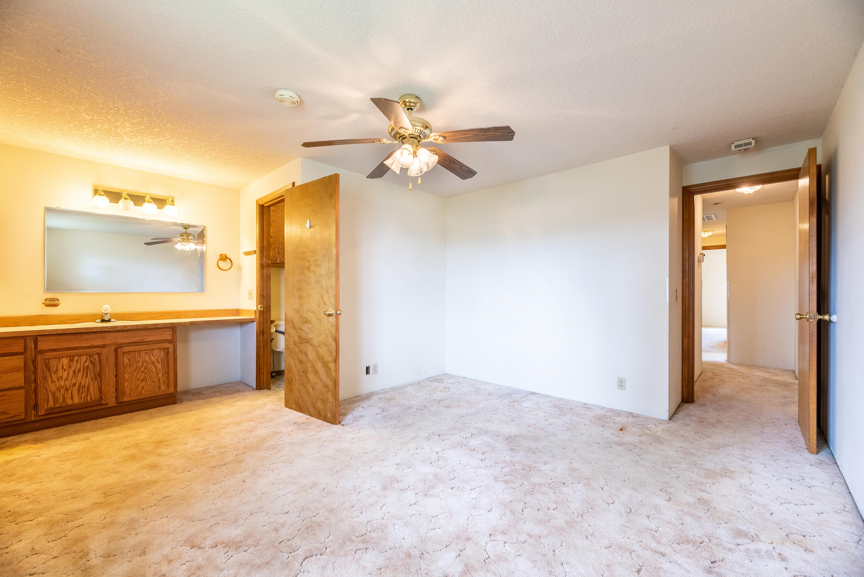 Buckaroo Acres - Residential