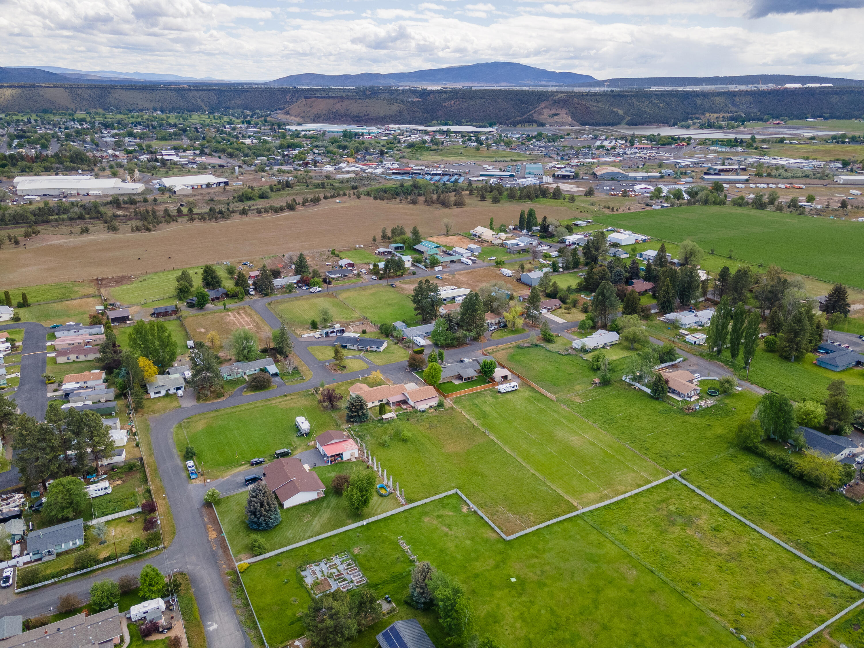 Buckaroo Acres - Residential