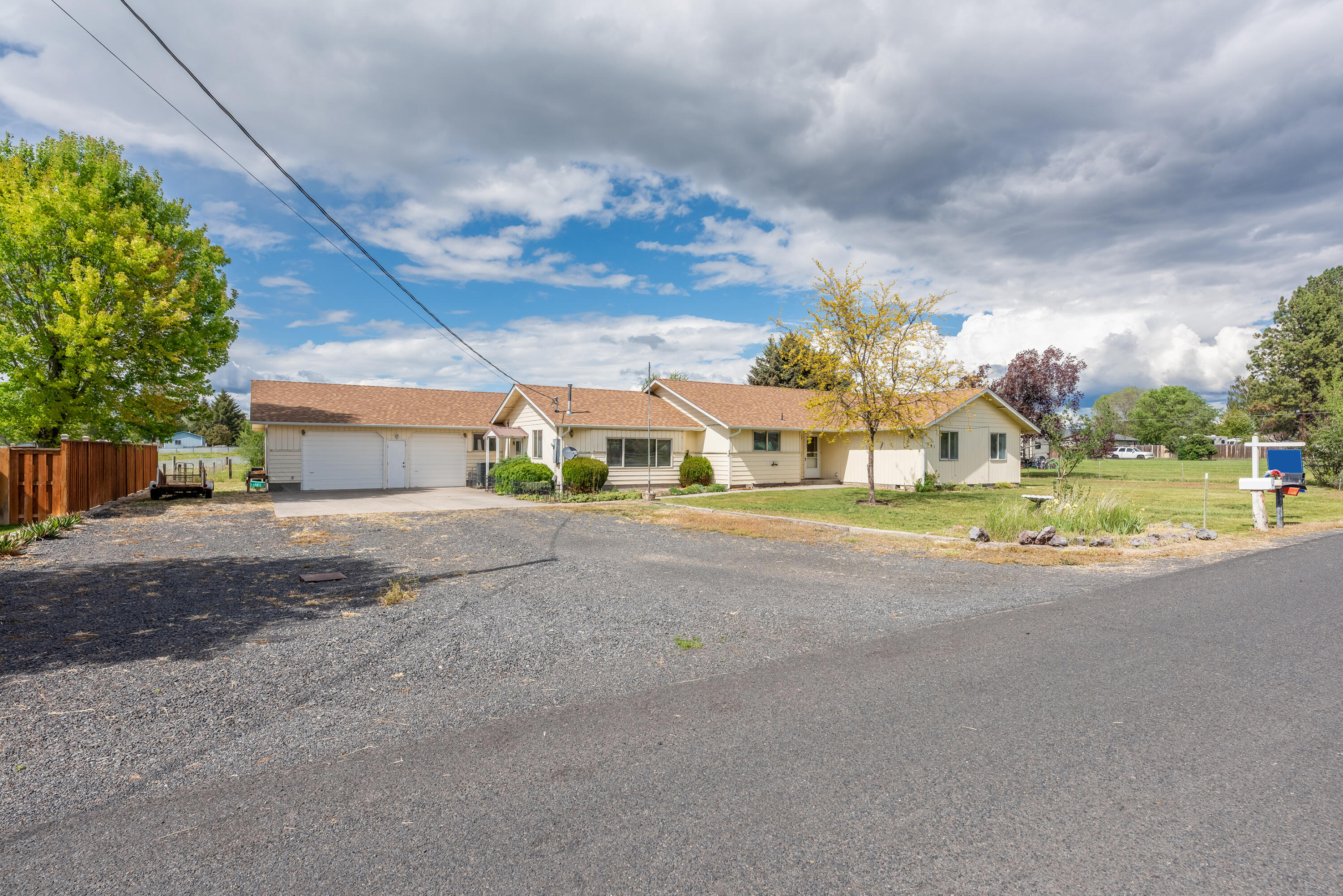 Buckaroo Acres - Residential