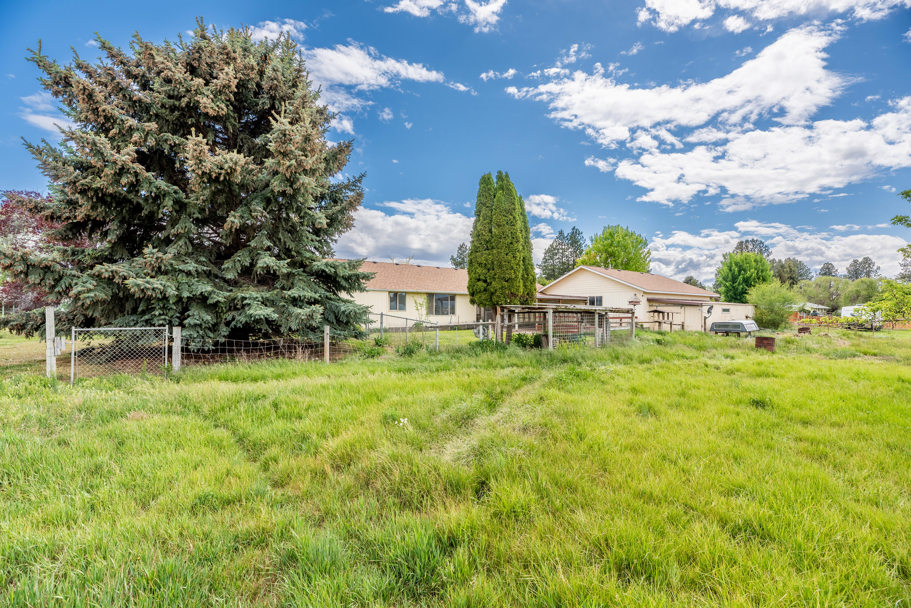 Buckaroo Acres - Residential