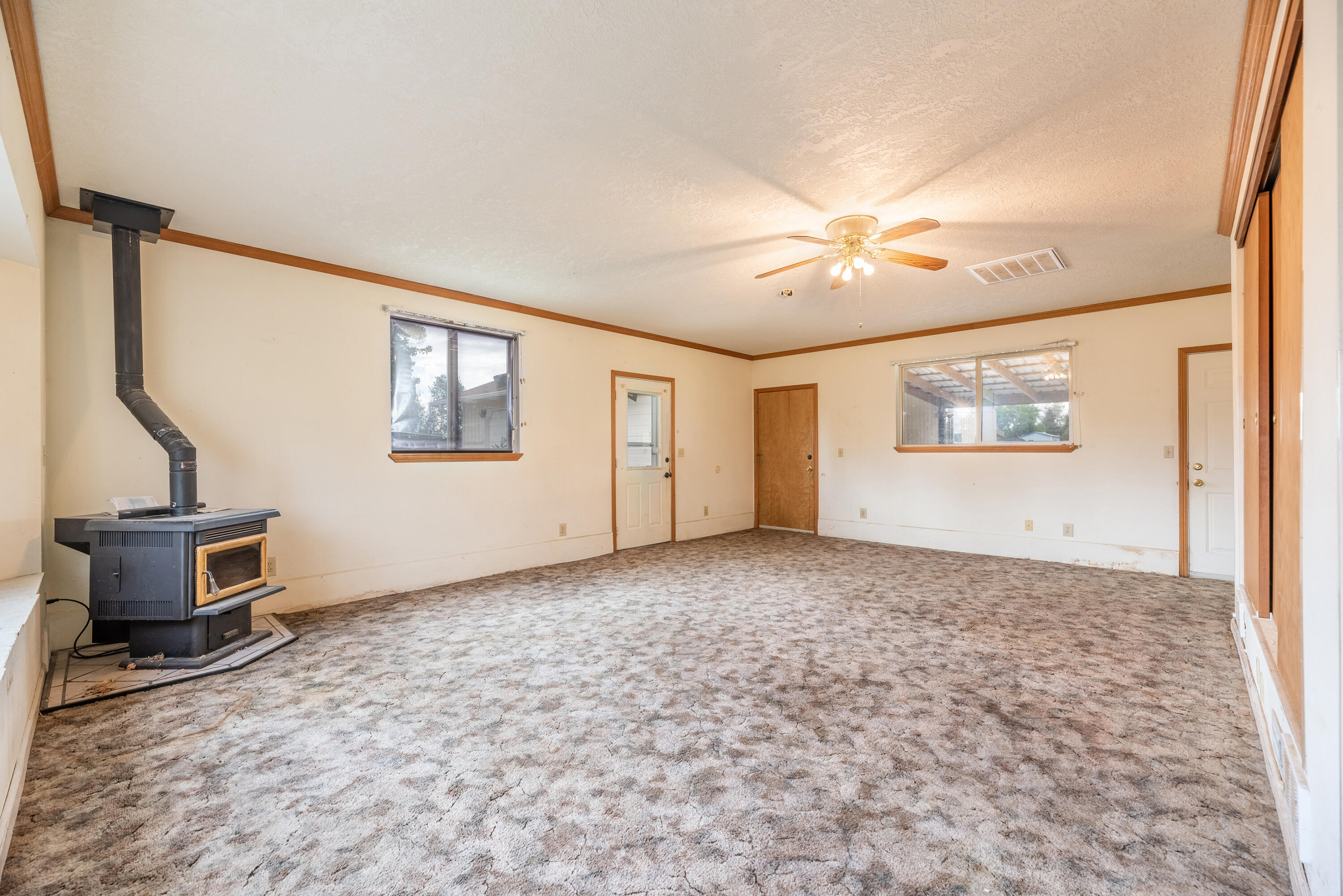 Buckaroo Acres - Residential