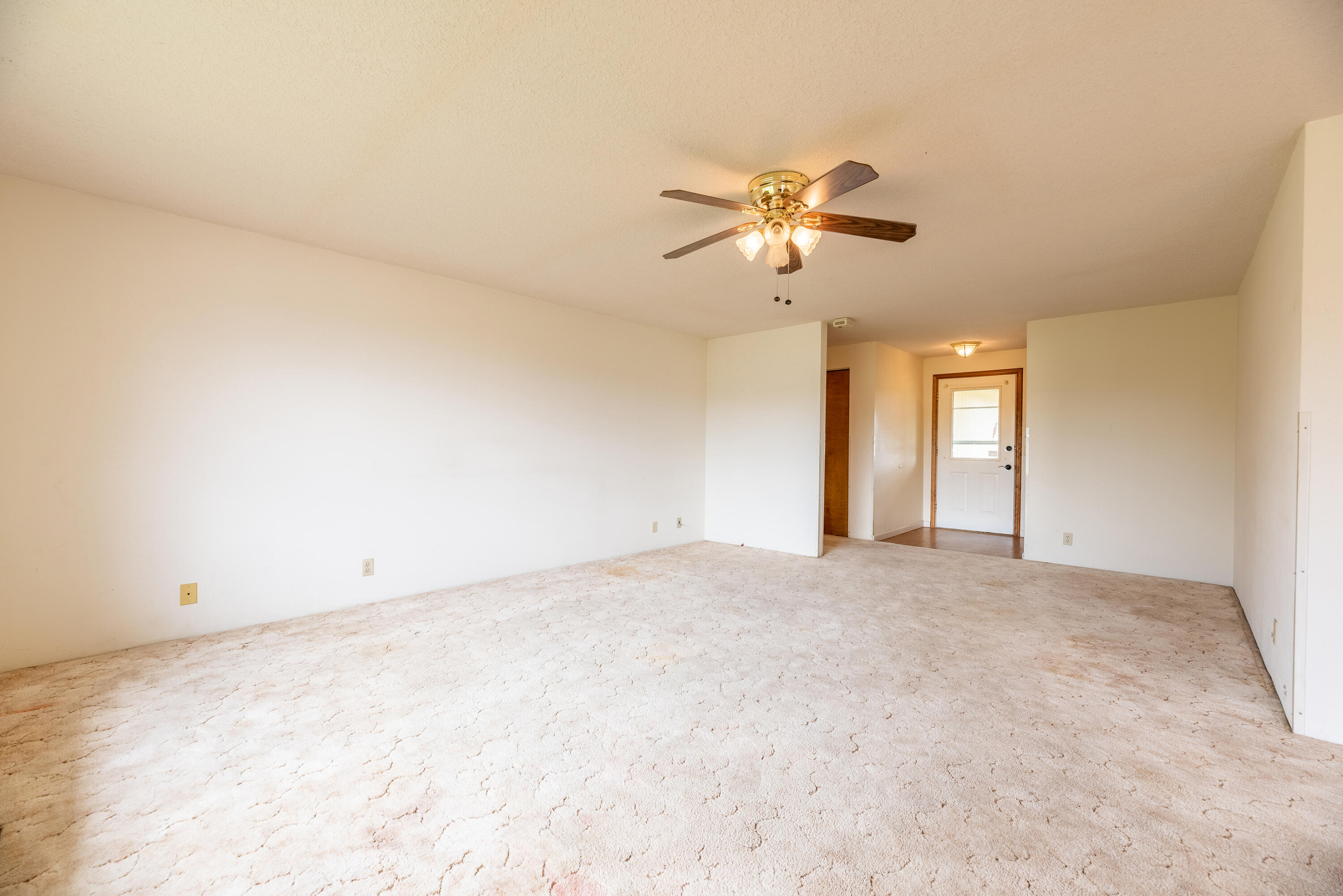 Buckaroo Acres - Residential