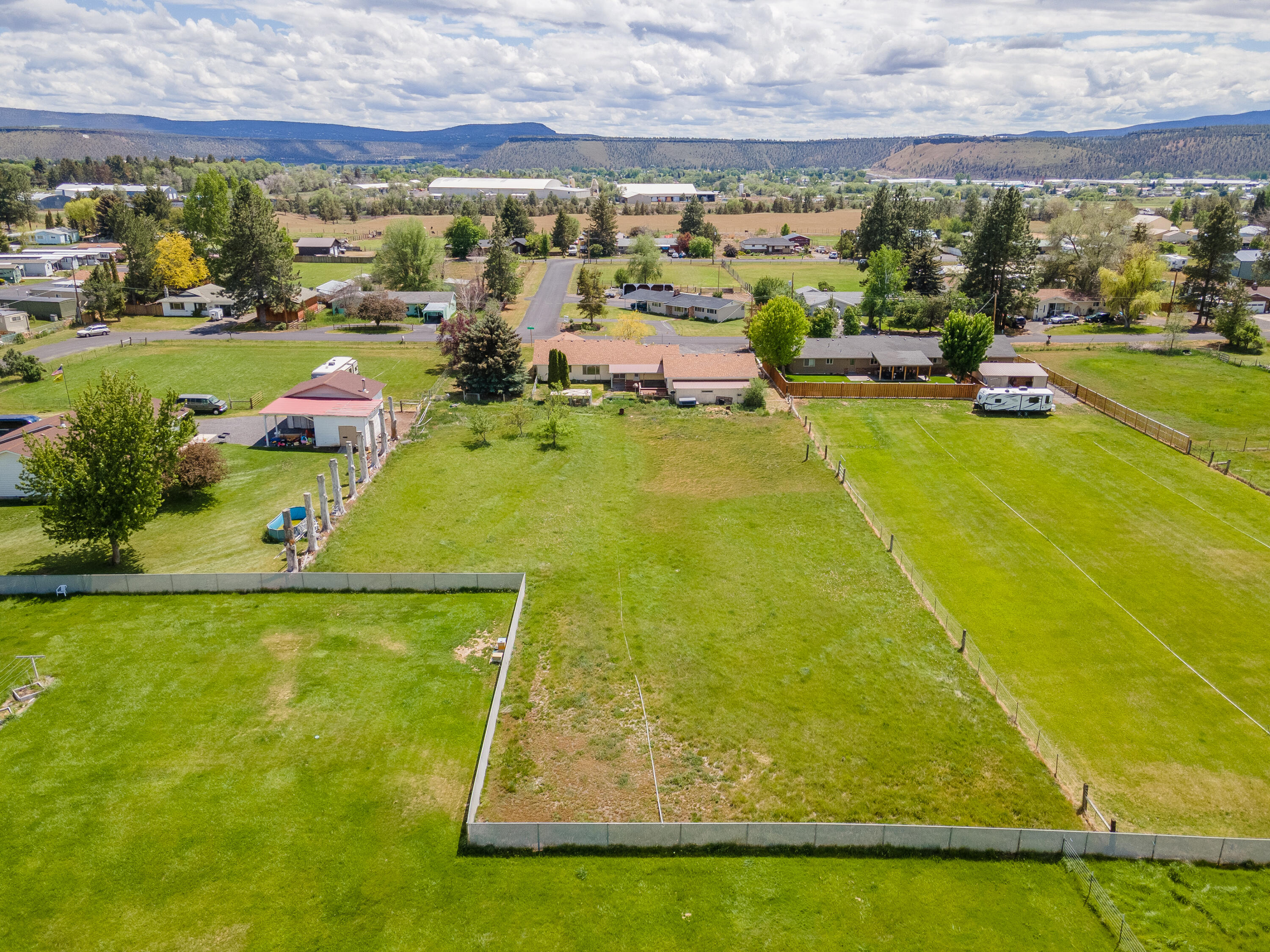 Buckaroo Acres - Residential